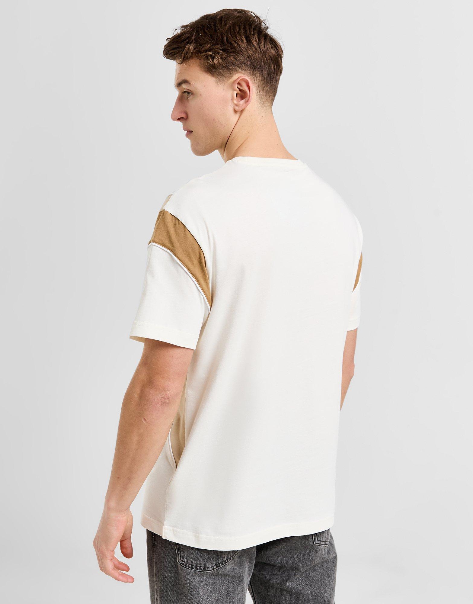 Puma Manchester City FC Archive T-Shirt