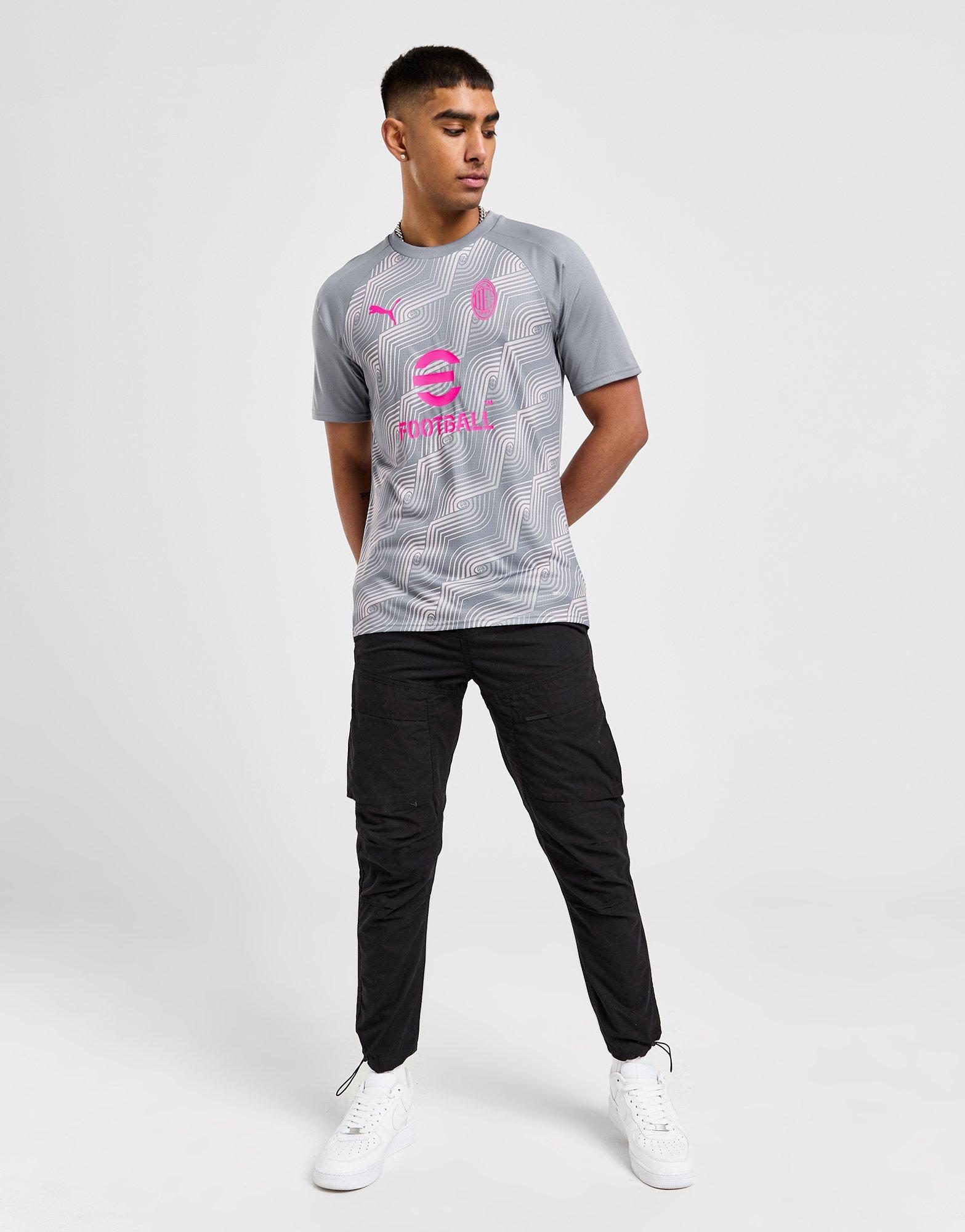 Puma AC Milan Pre Match Shirt