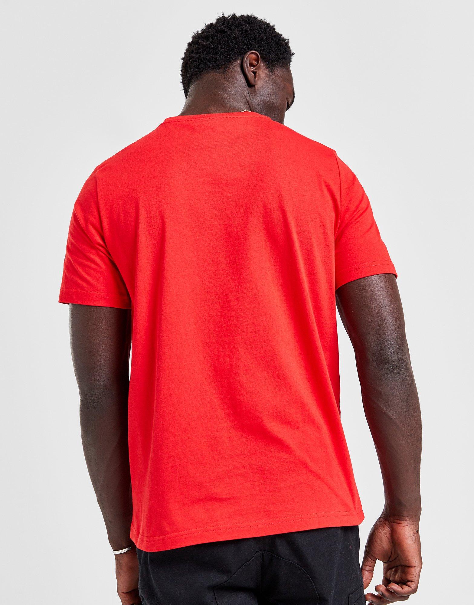 Puma AC Milan Icons T-Shirt