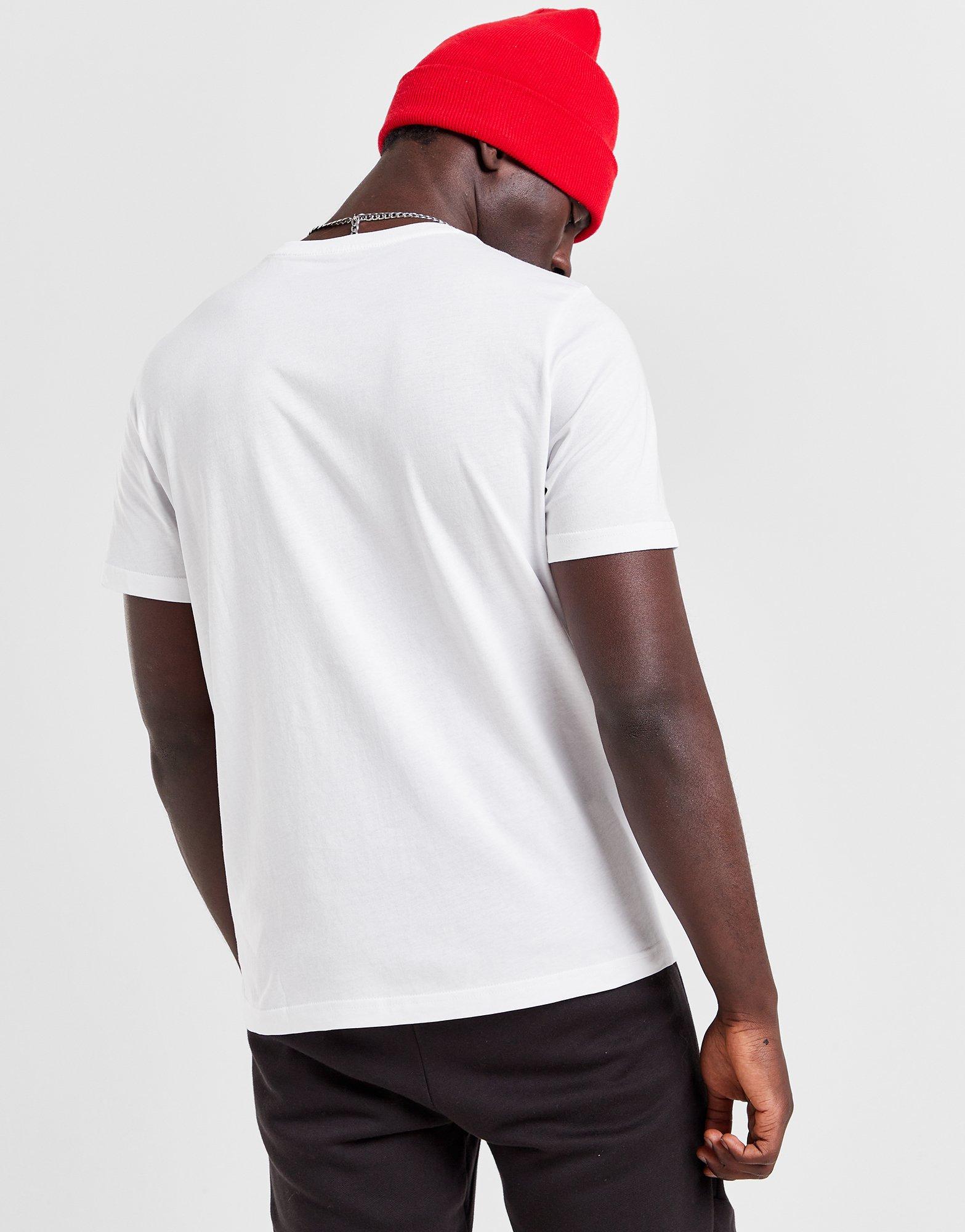 Puma AC Milan Icons T-Shirt