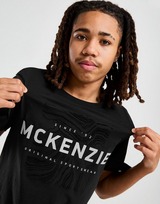 McKenzie Tracked T-Shirt Junior