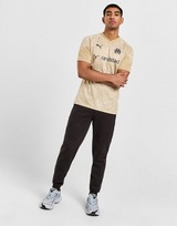Puma Olympique Marseille Trainings-Shirt