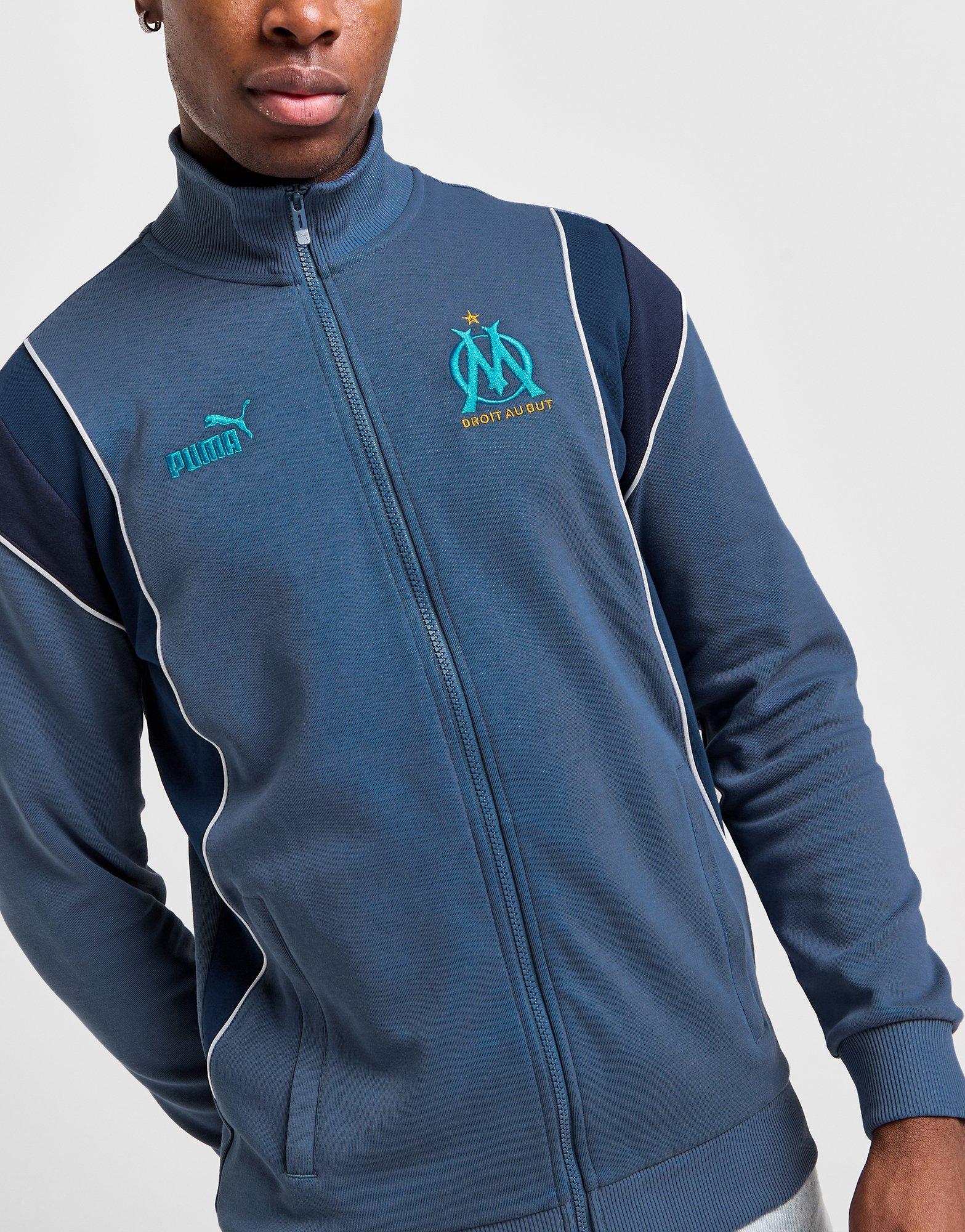 Veste marseille clearance puma