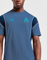 Puma Olympique Marseille Arc T-Shirt