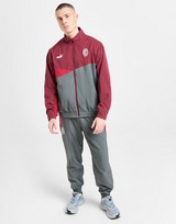 Puma AC Milan Woven Jacket