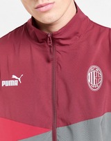 Puma AC Milan Woven Jacke