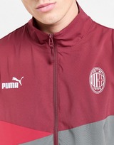 Puma AC Milan Woven Jacket