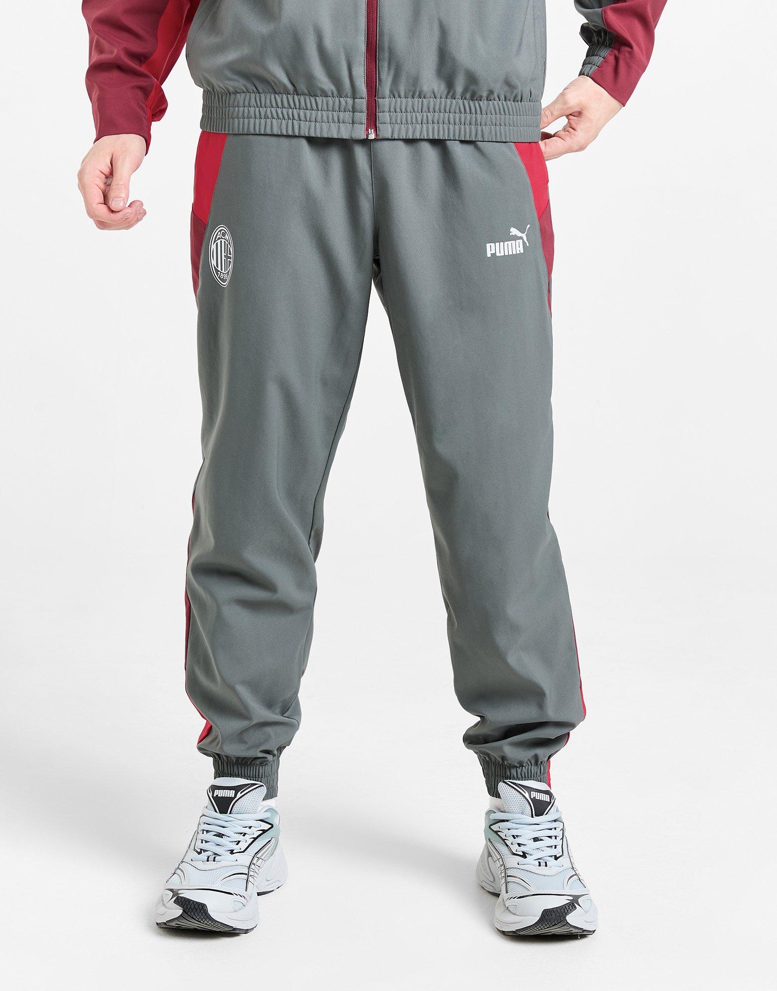 Puma AC Milan Woven Track Pants
