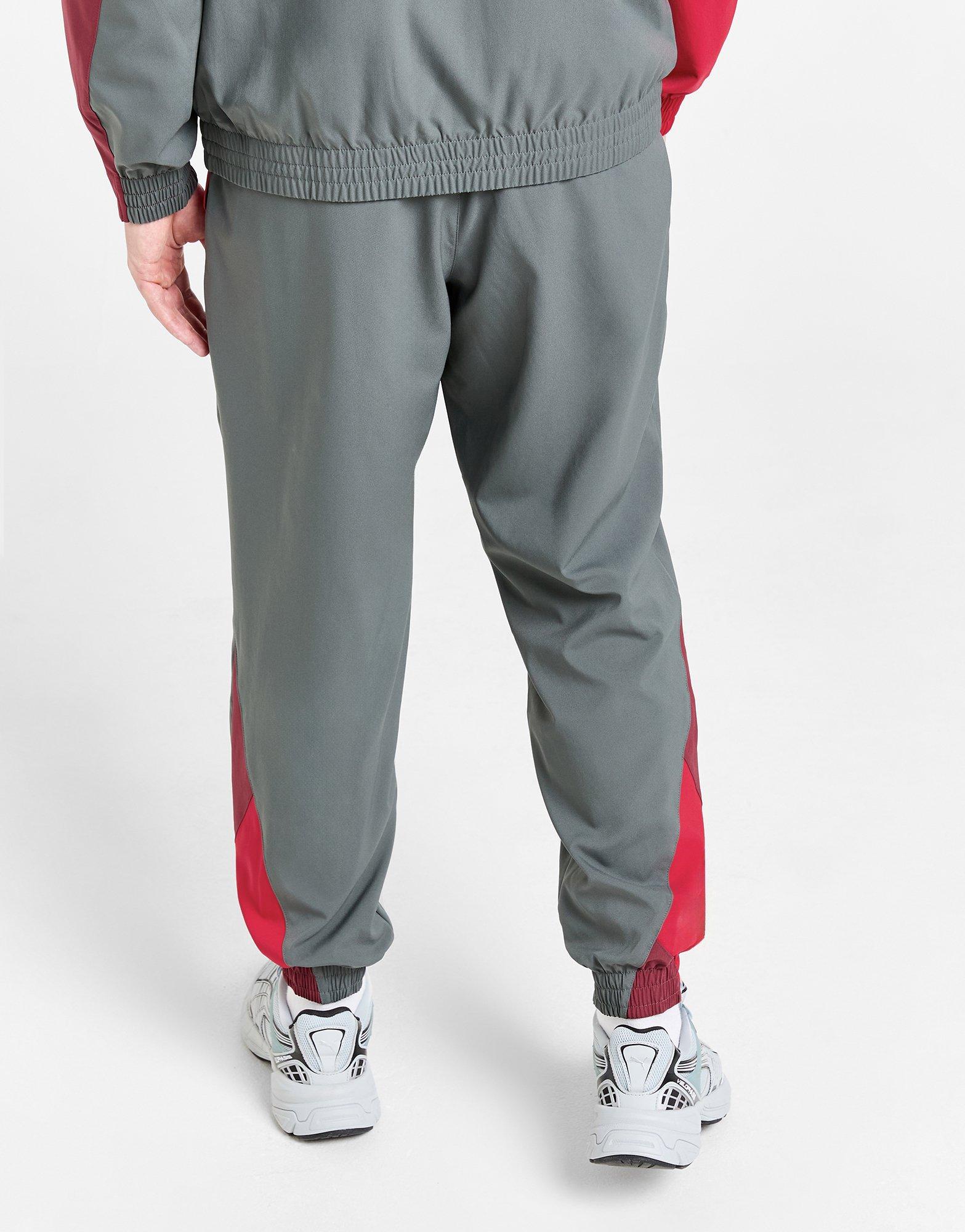 Puma AC Milan Woven Track Pants
