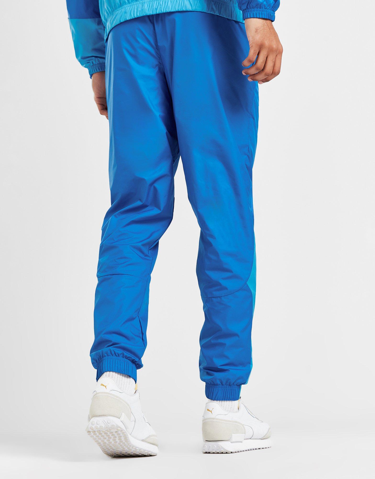Puma Olympique Marseille Woven Track Pants