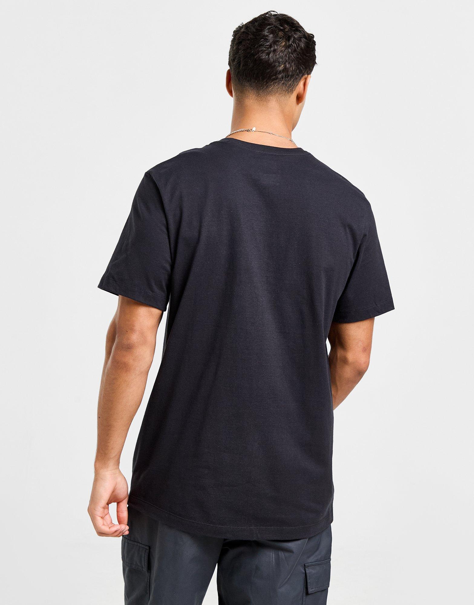 Nike NBA LA Lakers Just Do It T-Shirt
