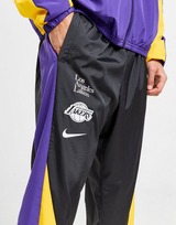 Nike NBA LA Lakers Starting Five Tracksuit
