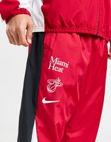 Nike NBA Miami Heat Starting Five Tracksuit