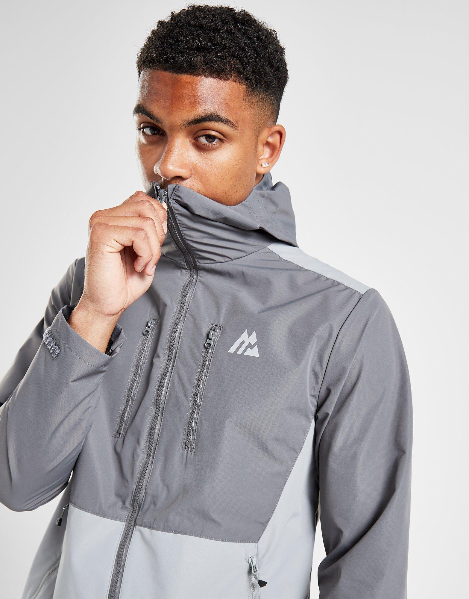 MONTIREX Arctic Wind Jacket