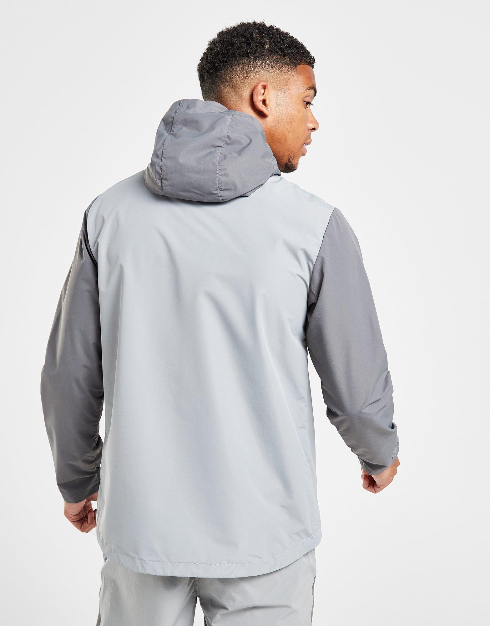 MONTIREX Arctic Wind Jacket