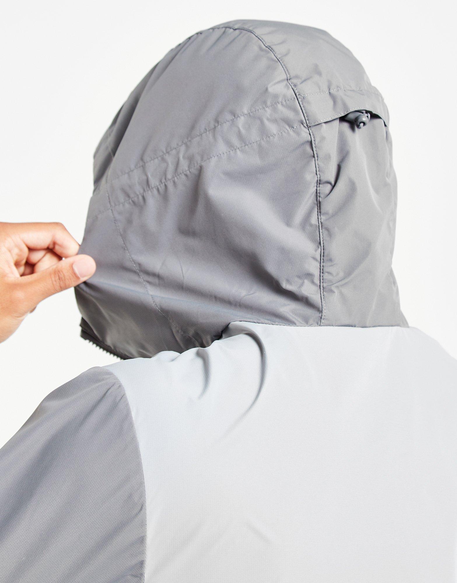 MONTIREX Arctic Wind Jacket