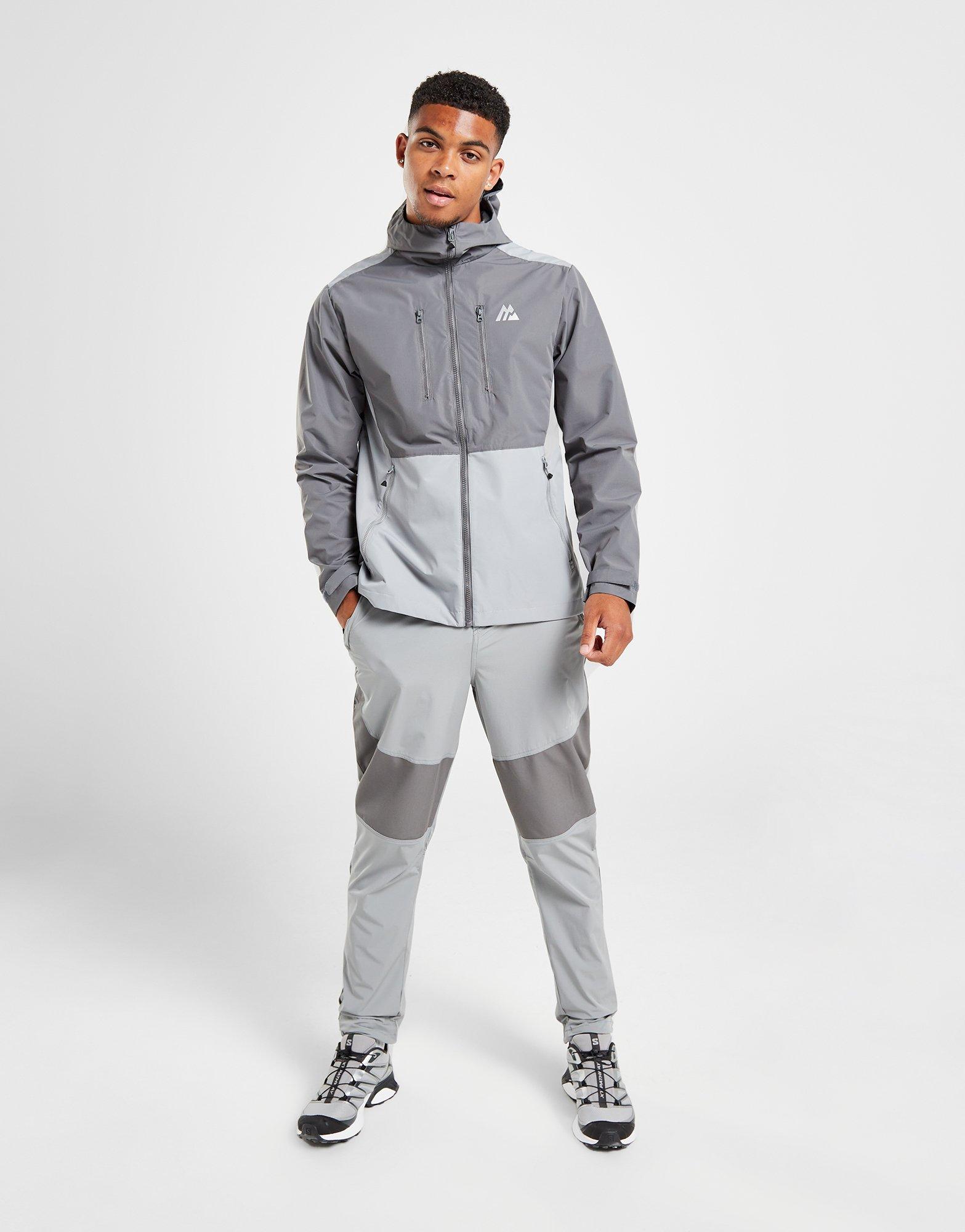 MONTIREX Arctic Wind Jacket