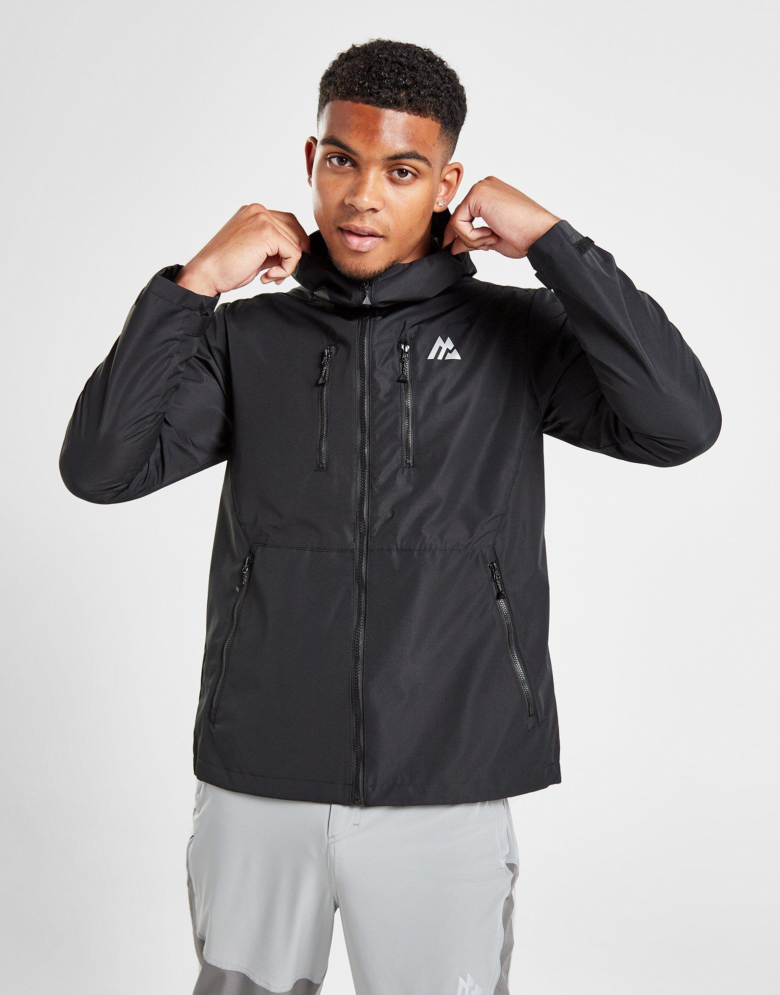 MONTIREX Arctic Wind Jacket