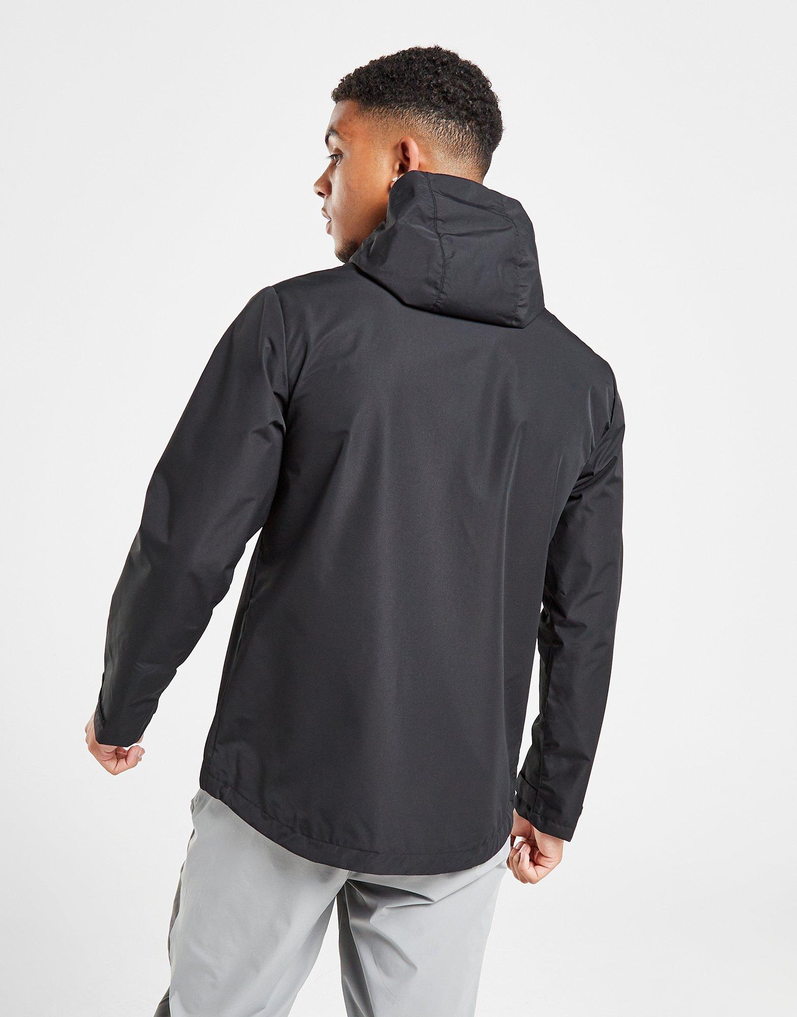 MONTIREX Arctic Wind Jacket