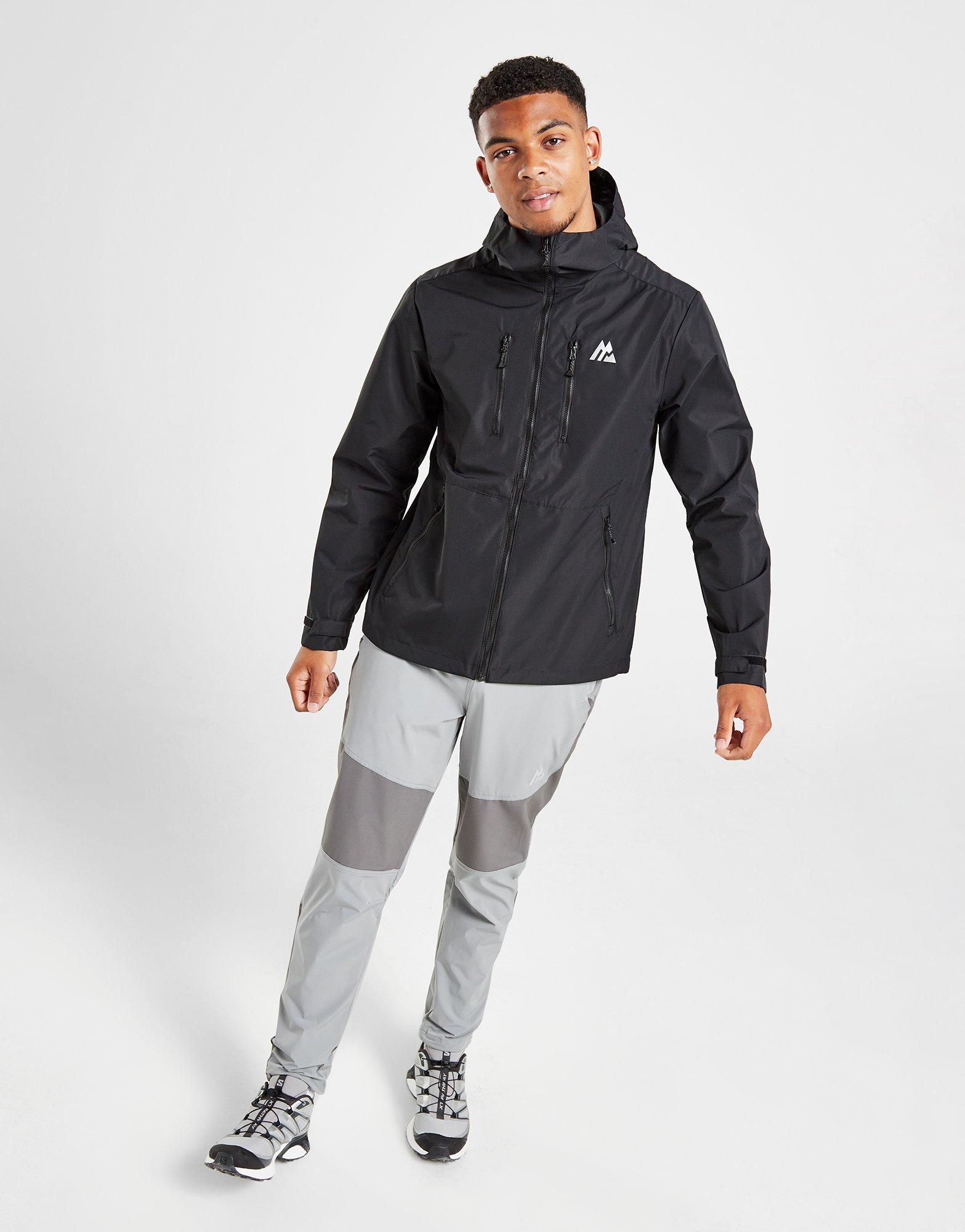 MONTIREX Arctic Wind Jacket