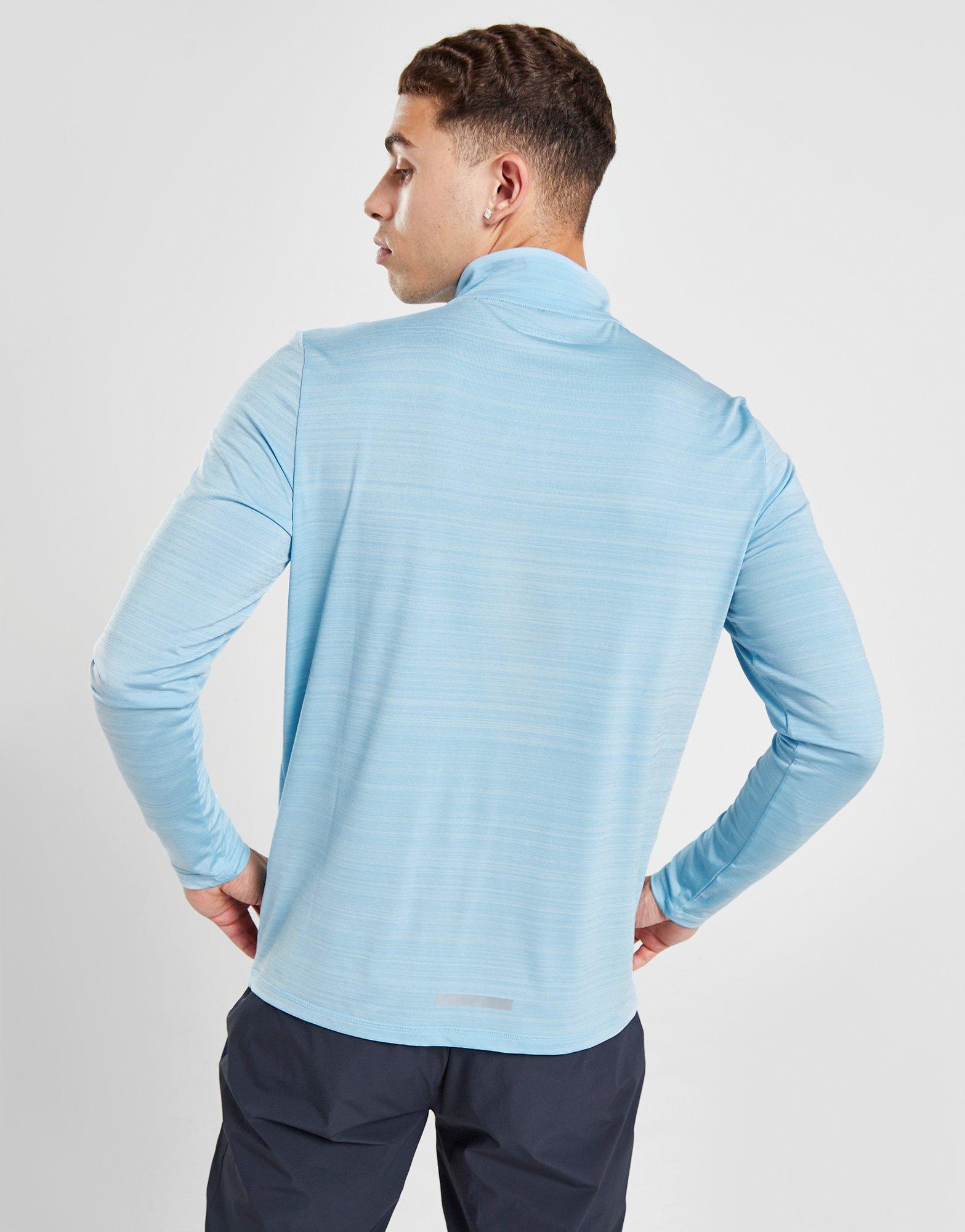 MONTIREX Swift 1/4 Zip Top