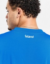 Puma Camiseta Islandia 2024 Primera Equipación