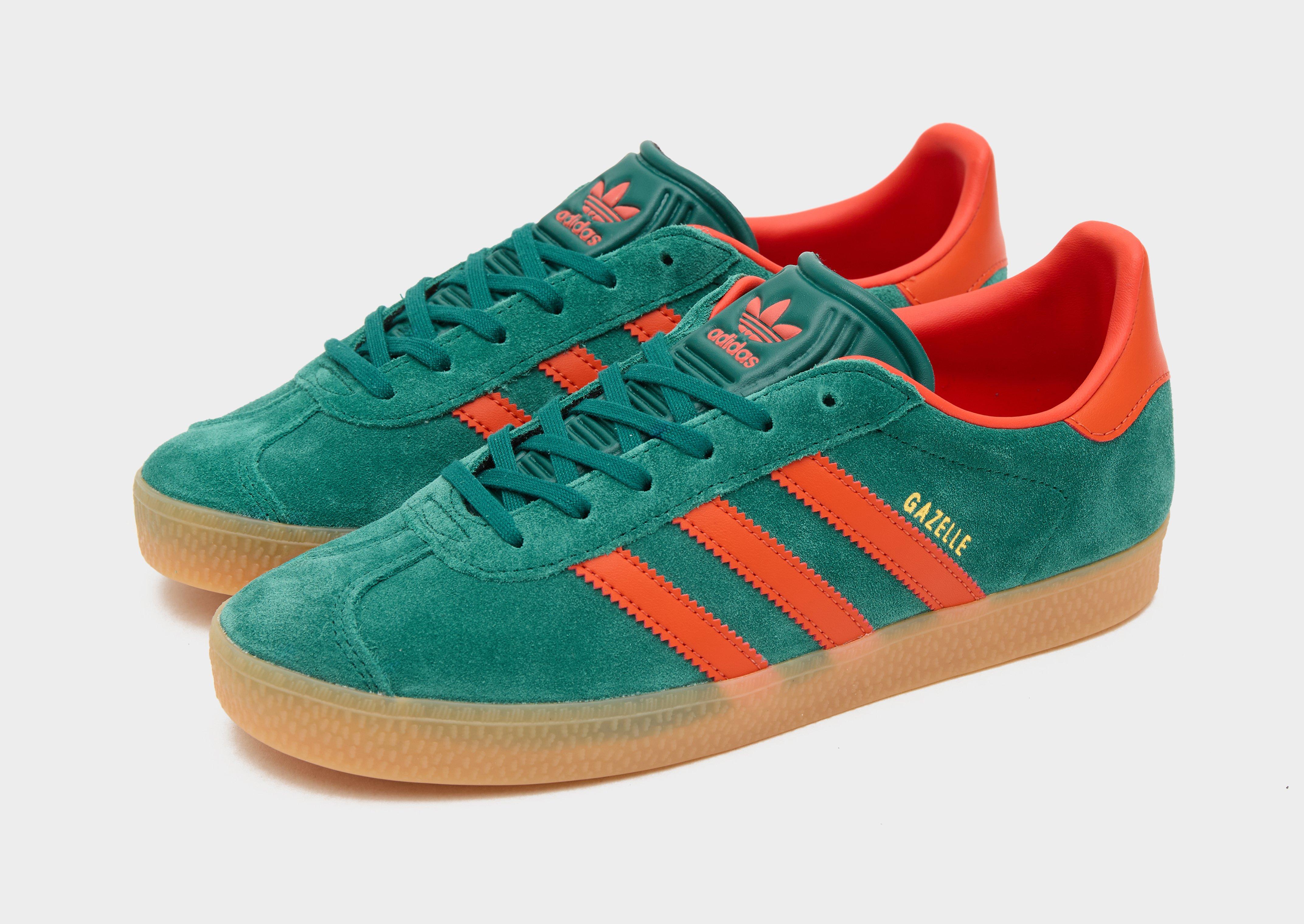 adidas Chaussures Gazelle Enfants - JD Sports France