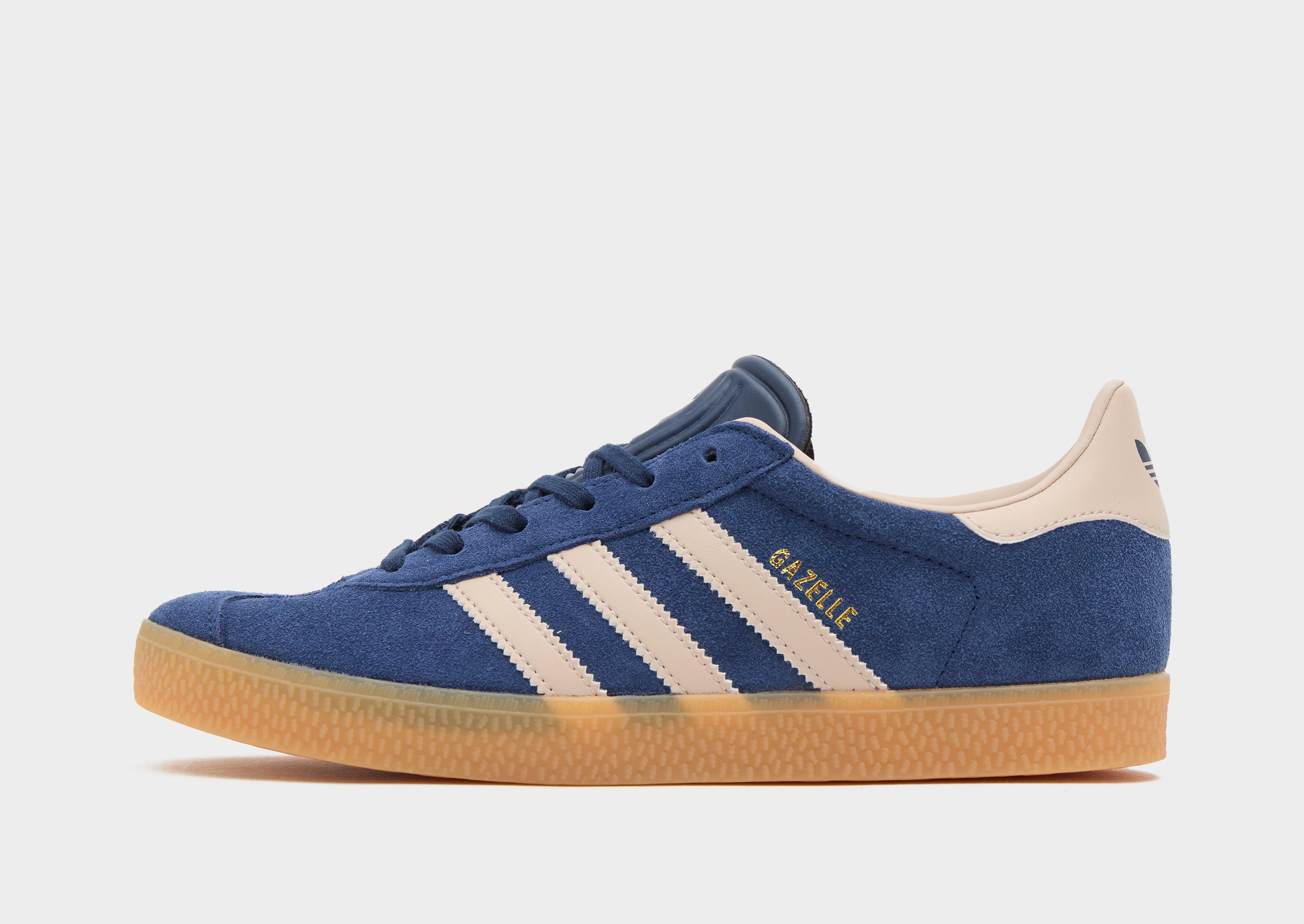 Adidas gazelle outlet mujer jd