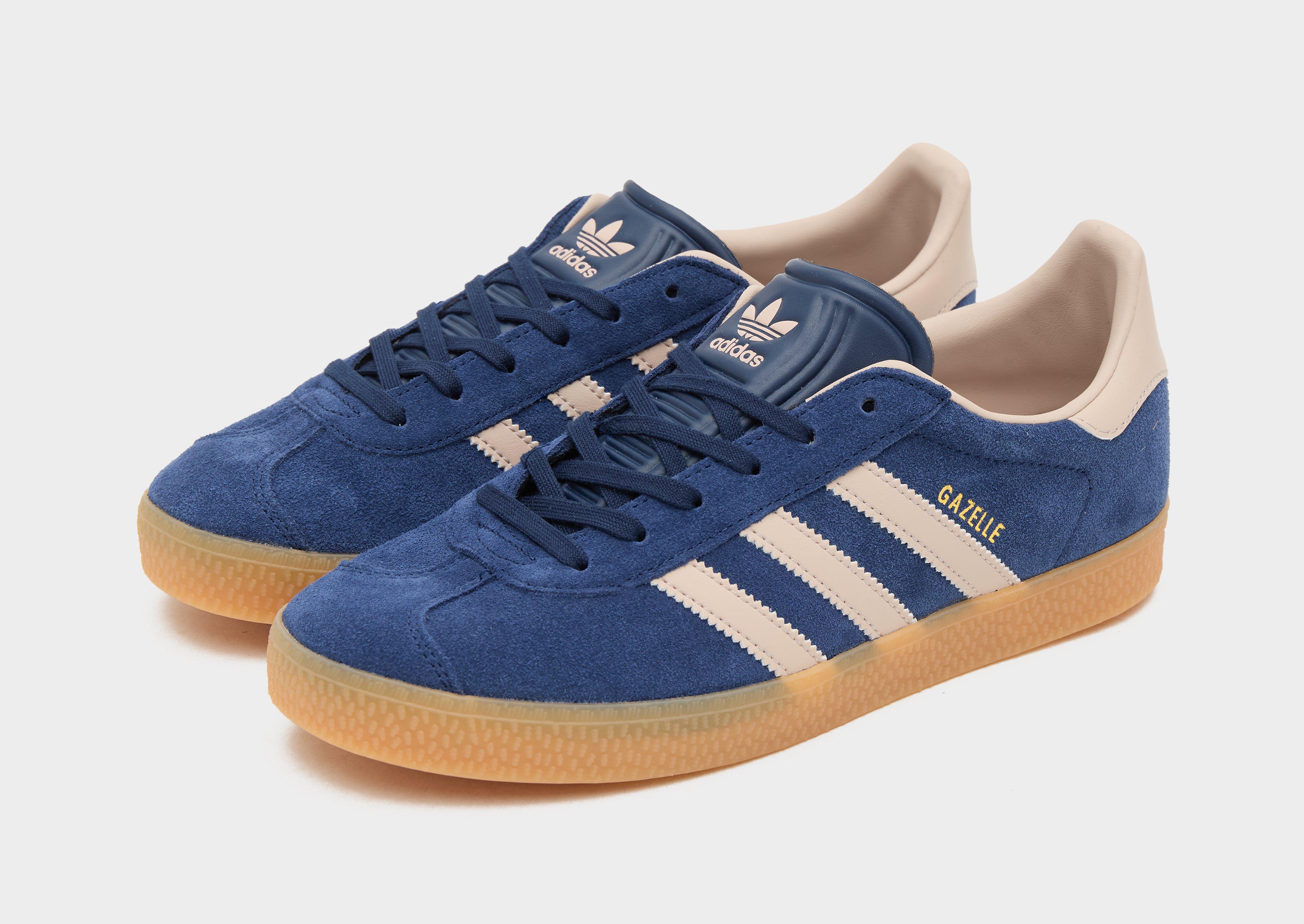 Jd hot sale junior gazelles