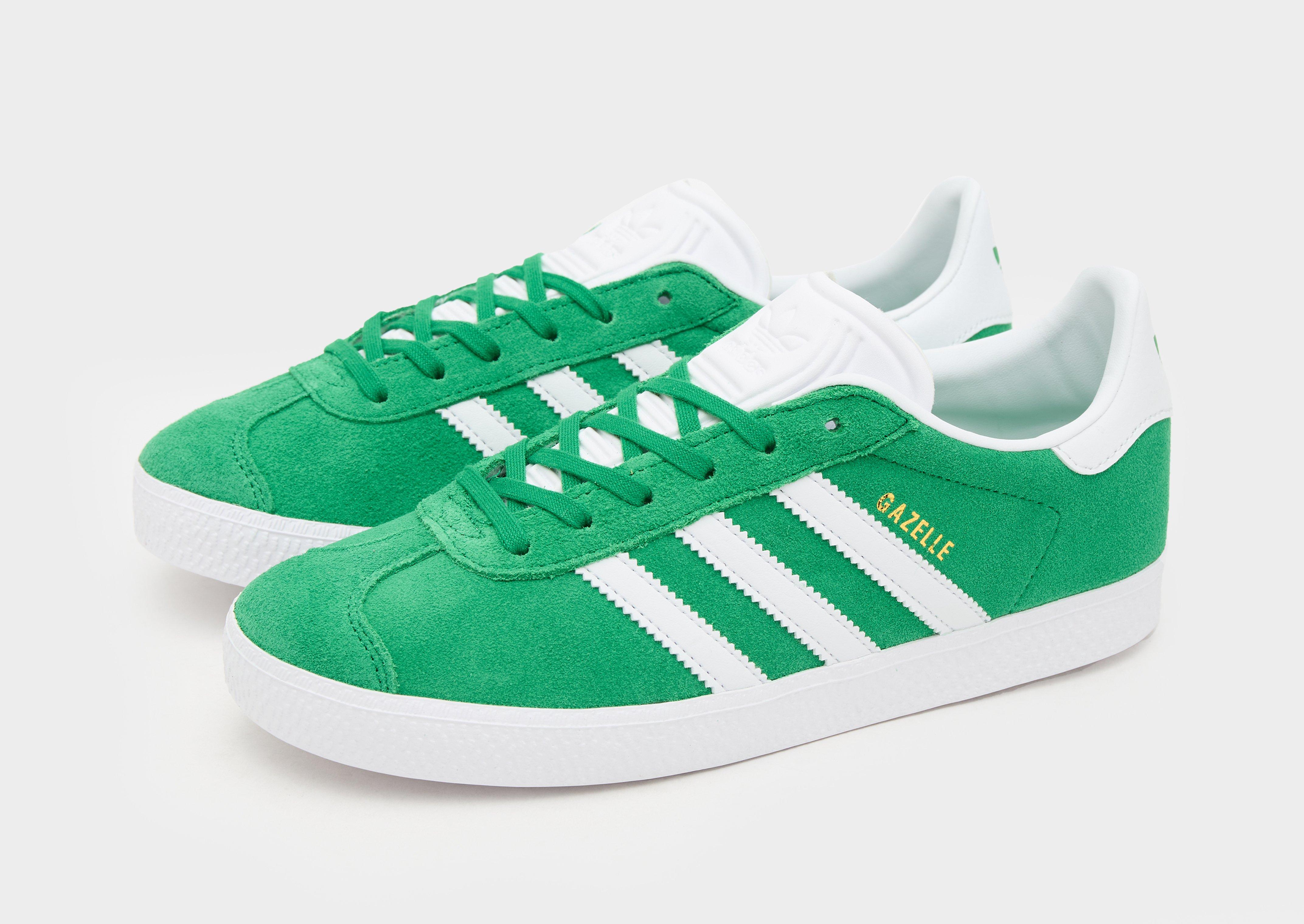 Adidas best sale gazelle jd