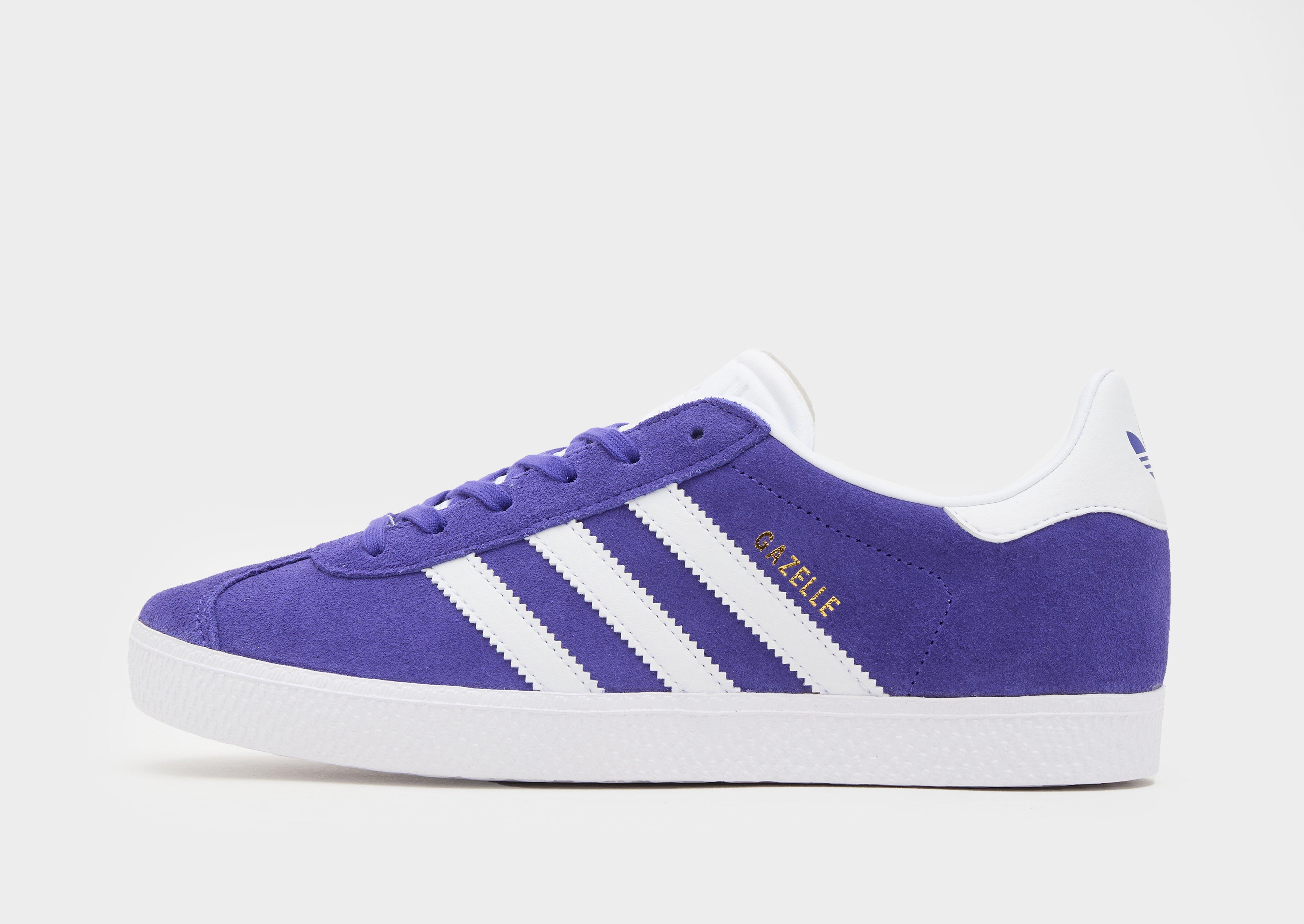 Adidas gazelle clearance enfant