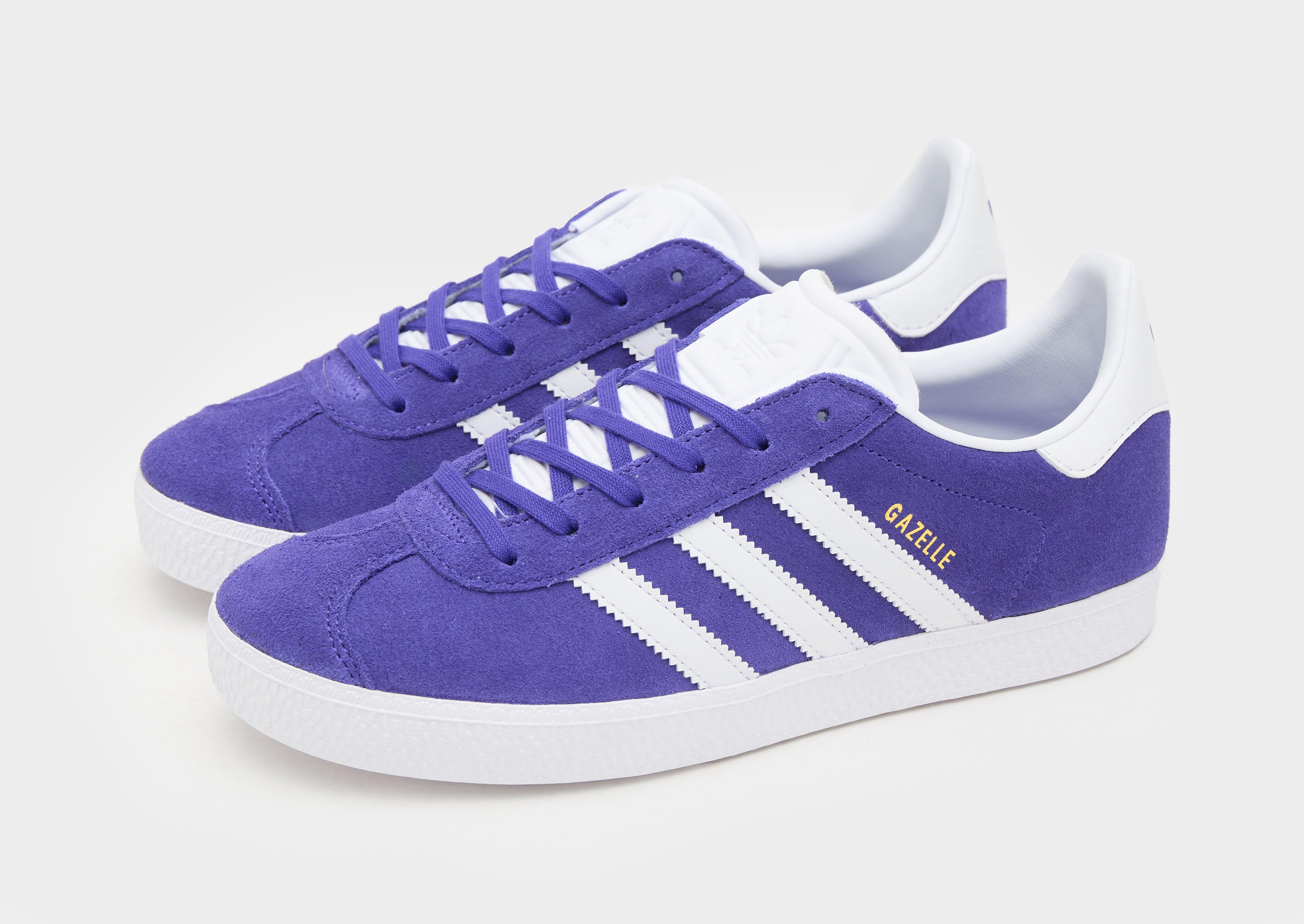 Gazelle cheap enfant adidas