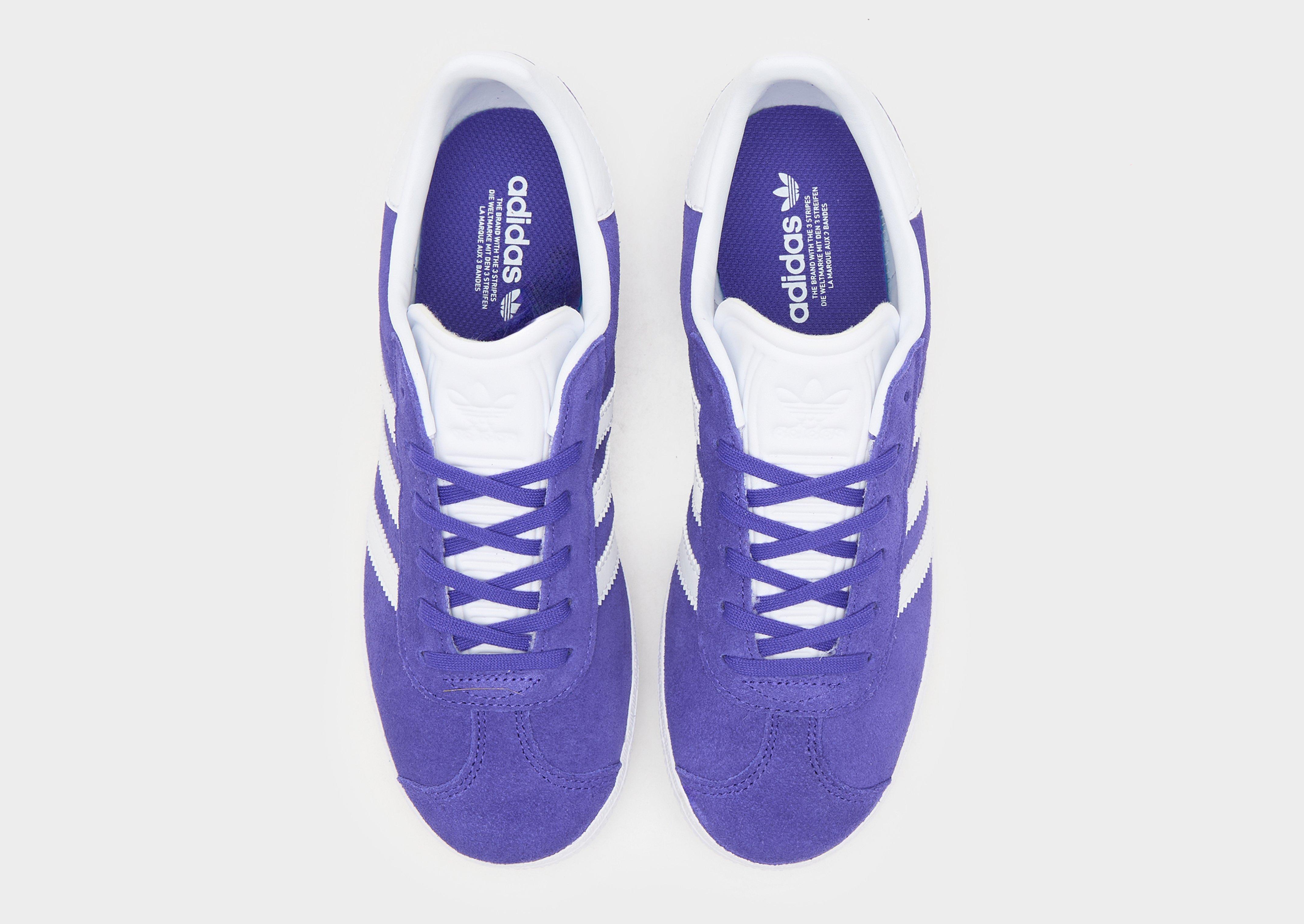 adidas Chaussures Gazelle Enfants - JD Sports France