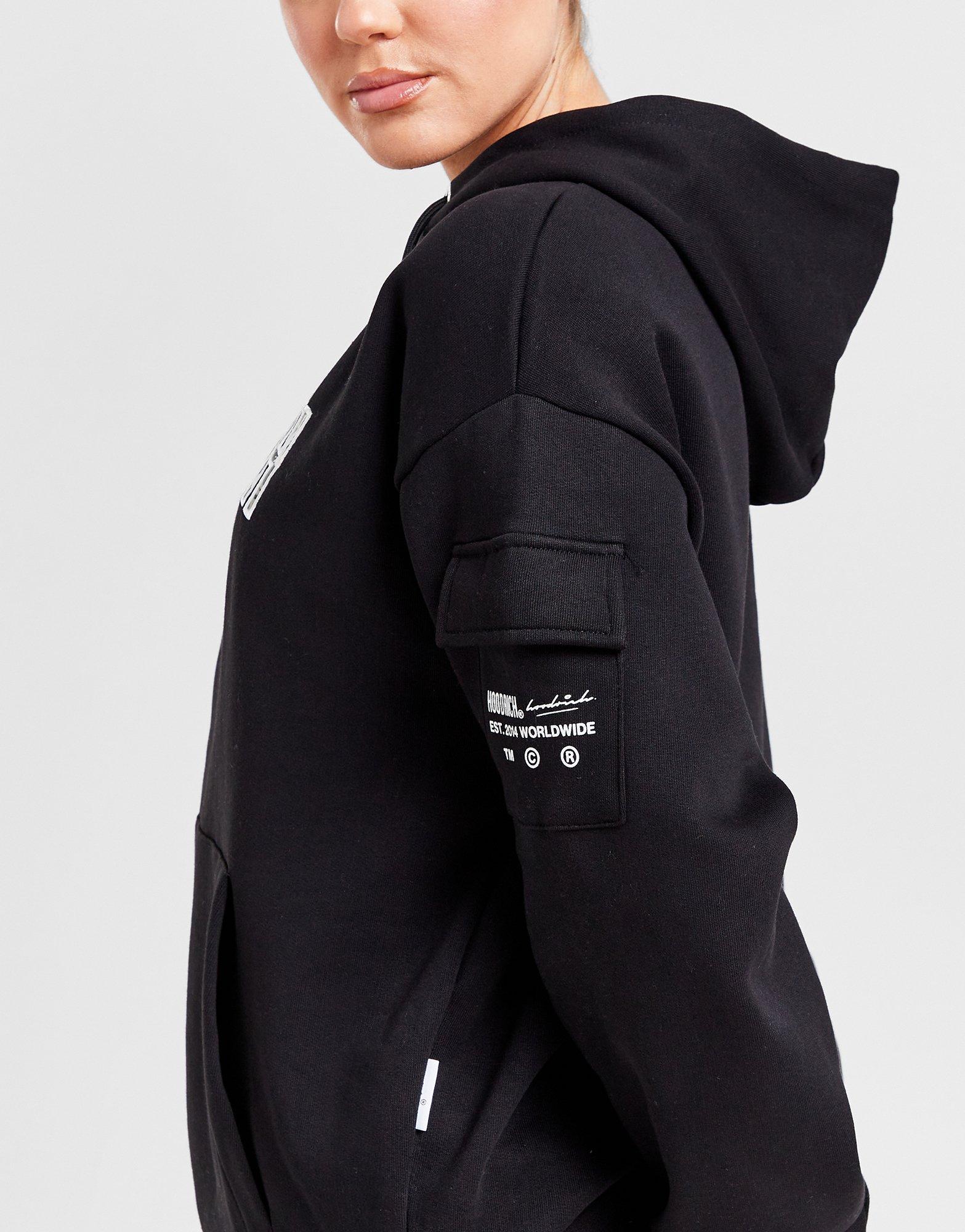 Hoodrich Camo Infil Hoodie