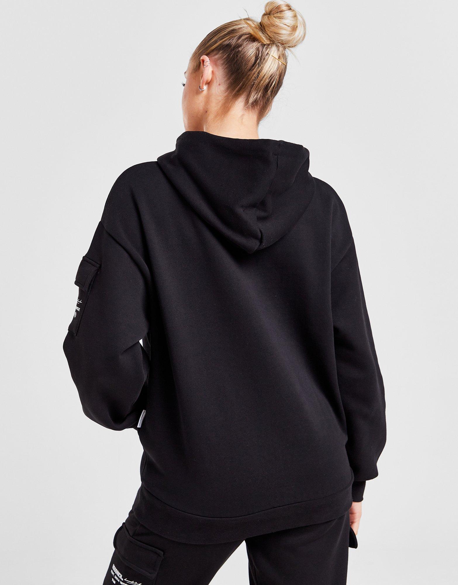 Hoodrich Camo Infil Hoodie
