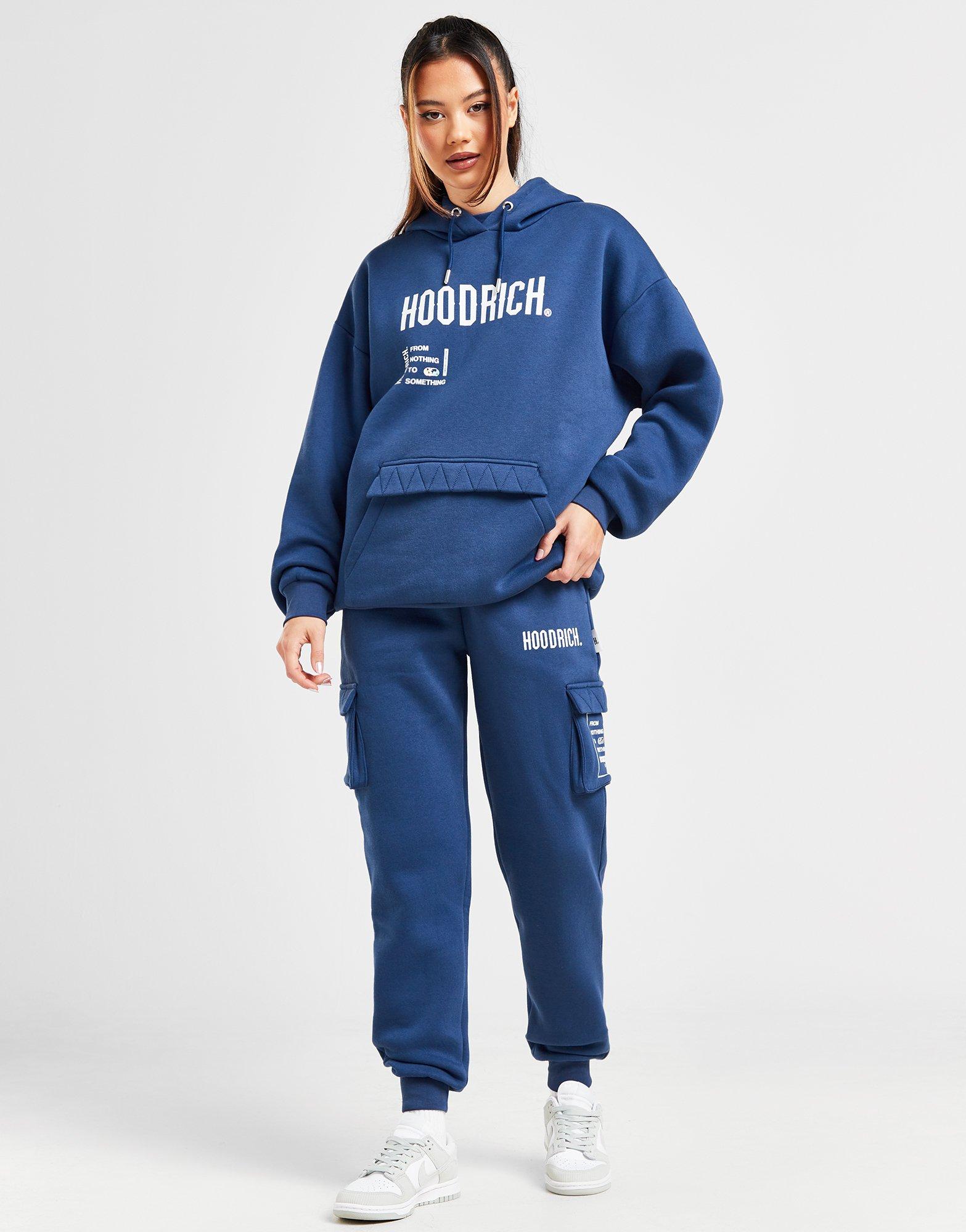 Hoodrich Frenzy V2 Hoodie