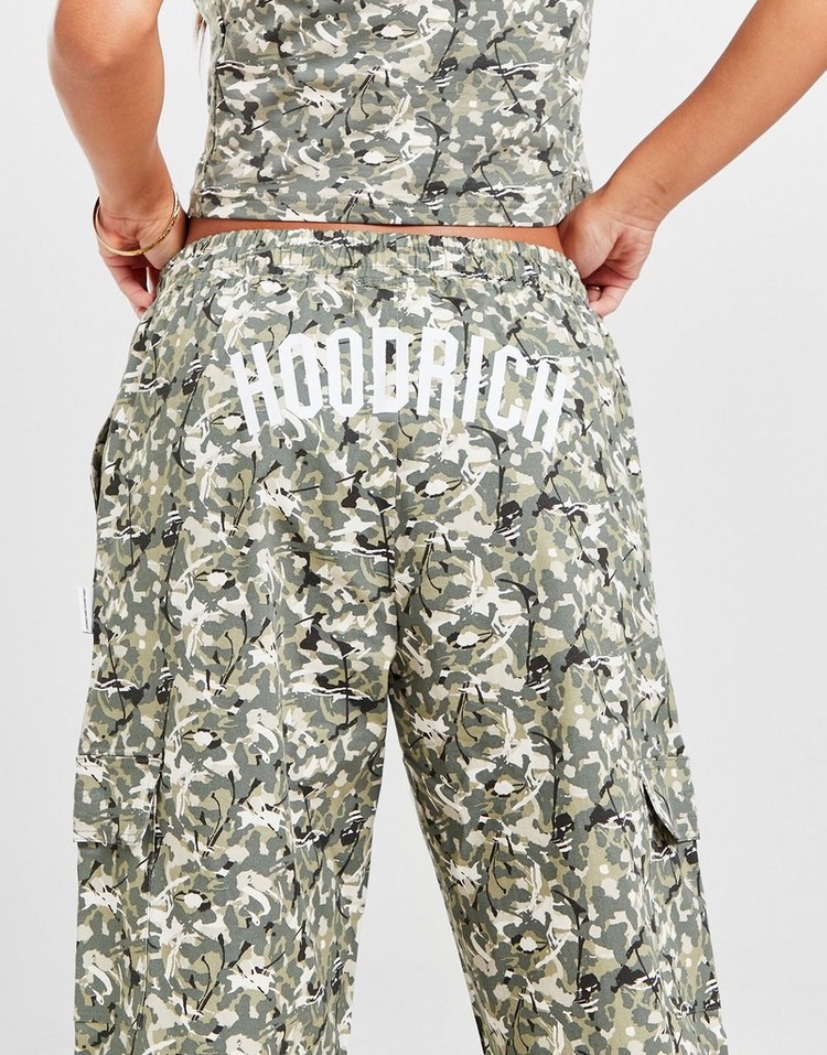 Hoodrich Cargo Pants