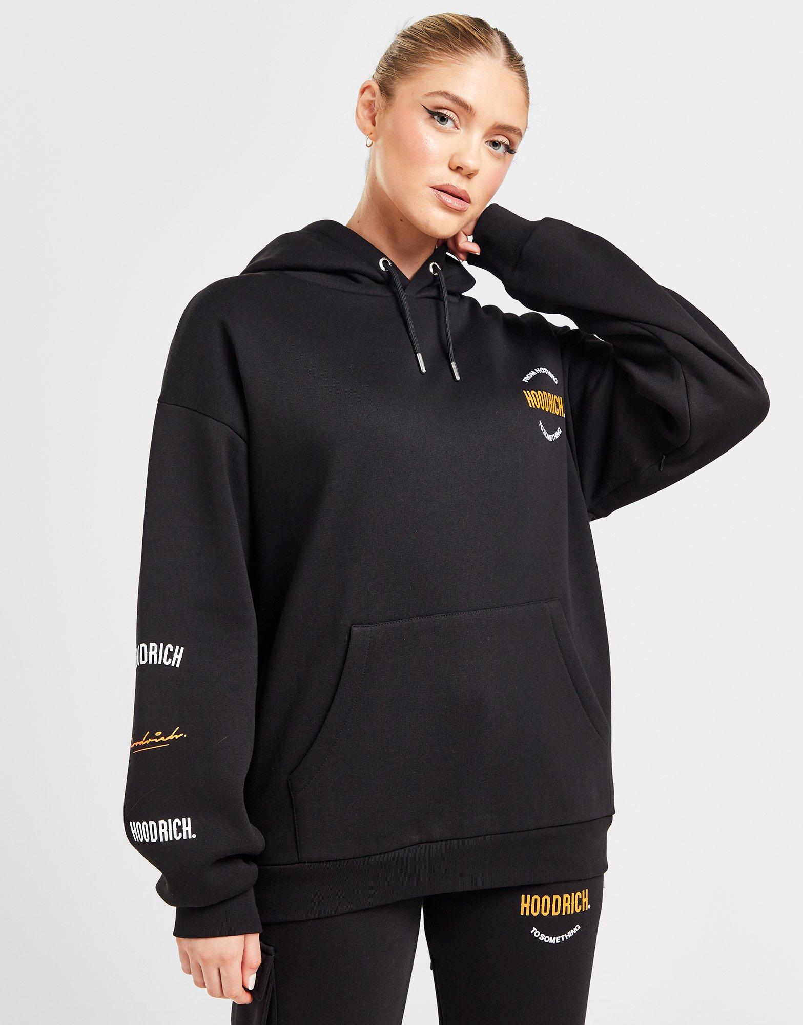 Hoodrich Fetch Hoodie