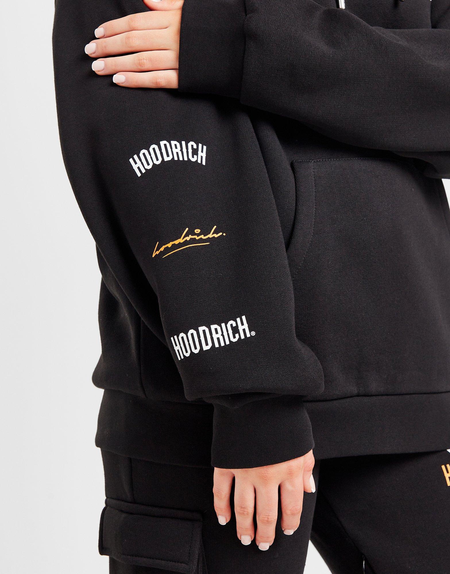 Hoodrich Fetch Hoodie