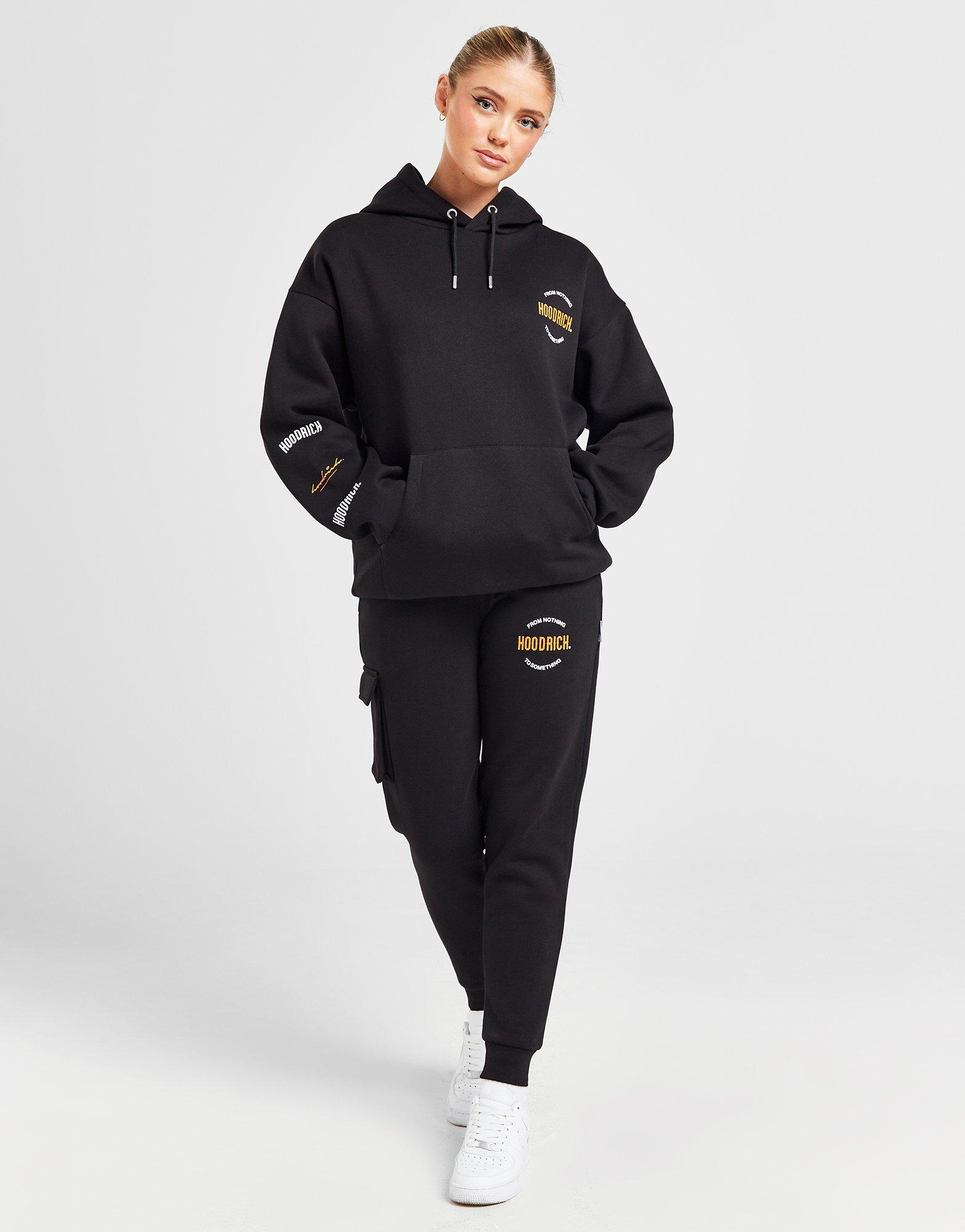 Hoodrich Fetch Hoodie