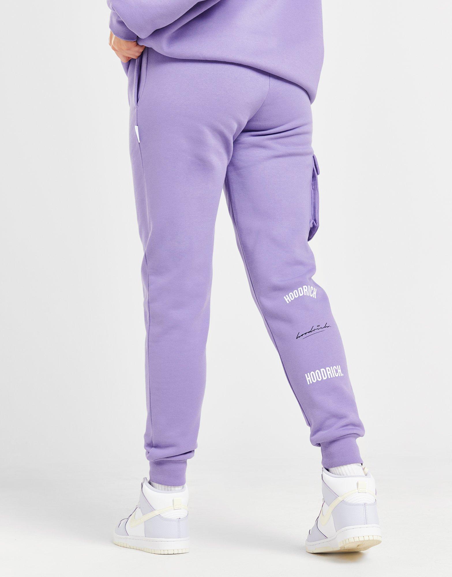 Hoodrich Fetch Joggers