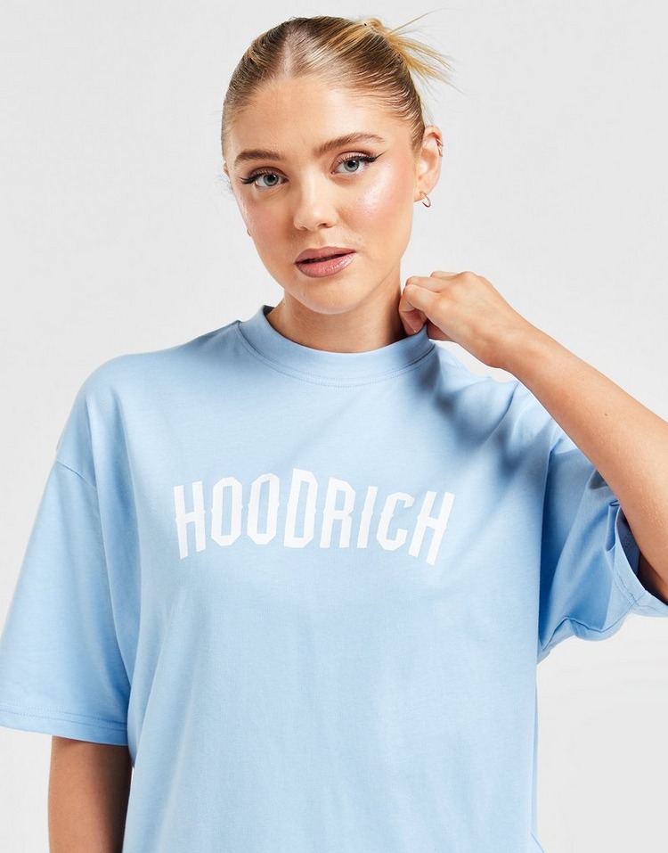 Hoodrich Staple Boyfriend T-Shirt