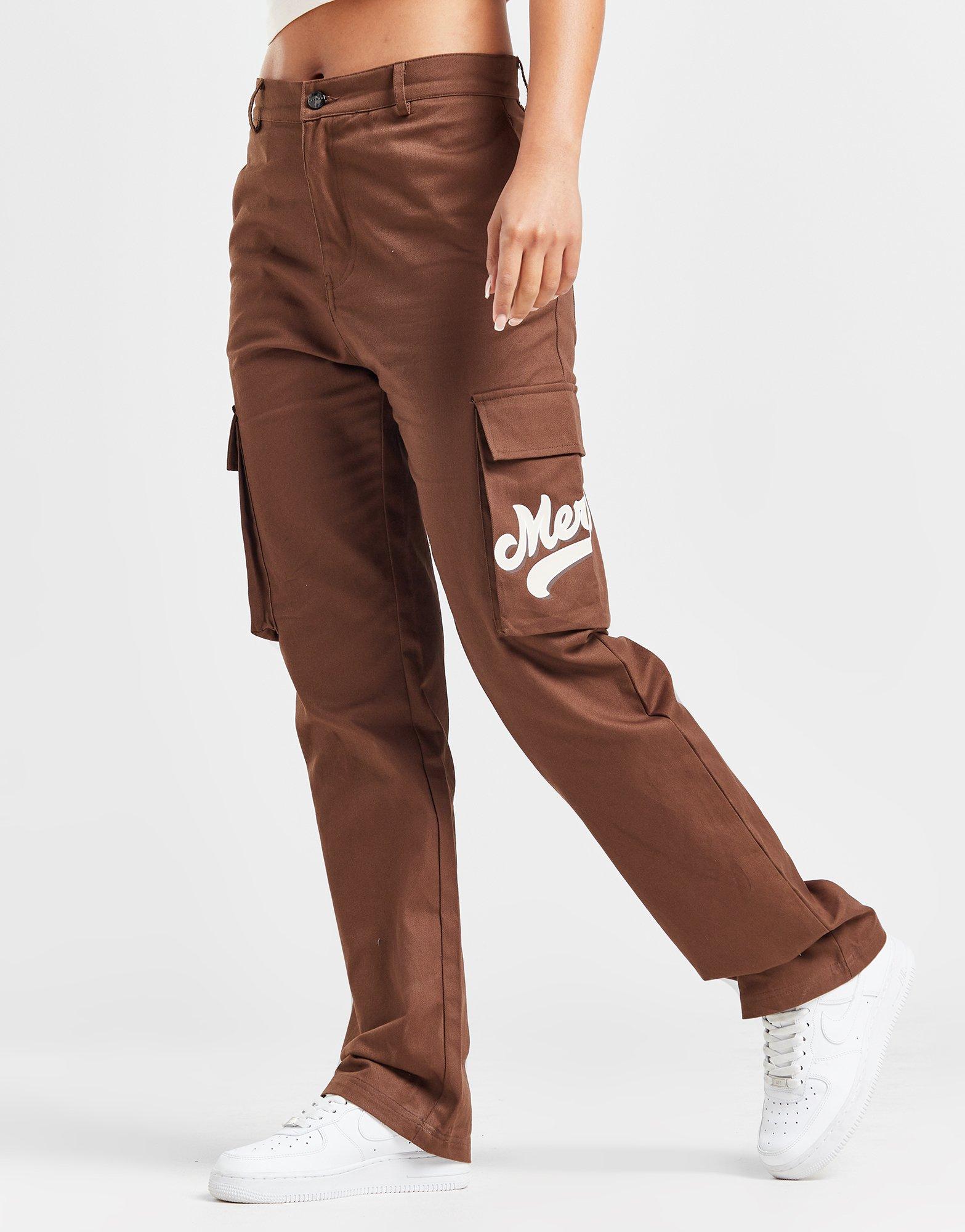 MERCIER Cargo Pants