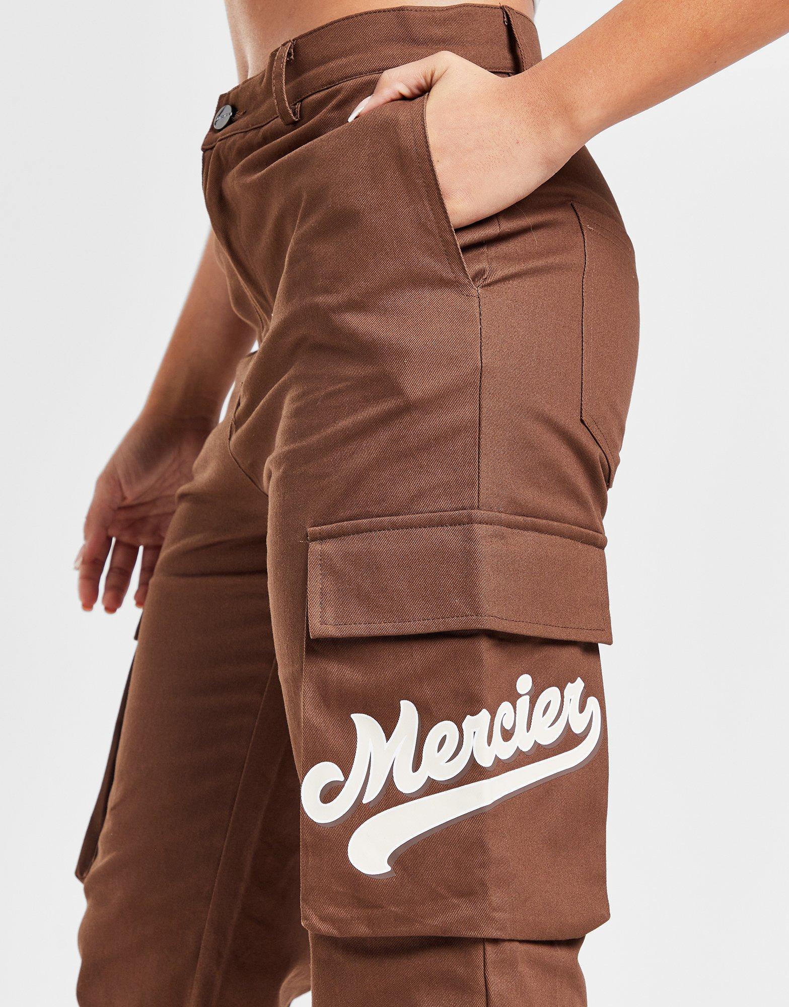 MERCIER Cargo Pants