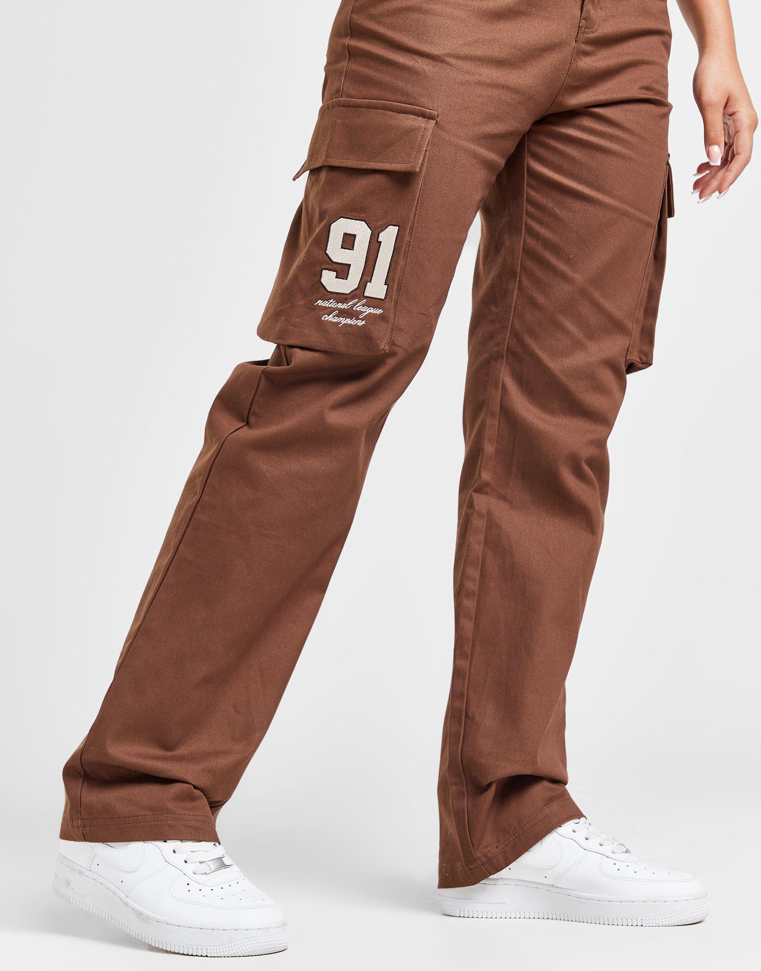MERCIER Cargo Pants