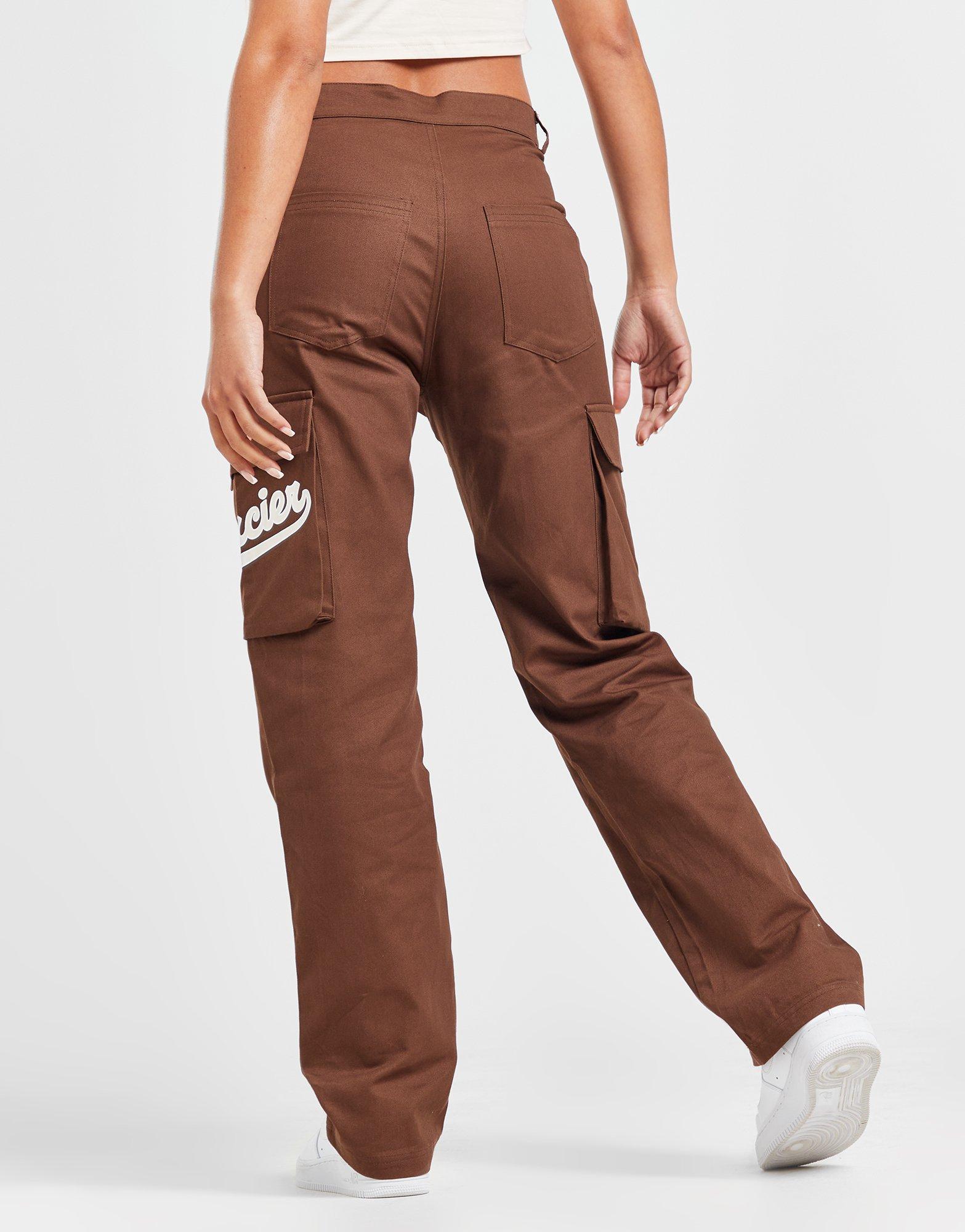 MERCIER Cargo Pants