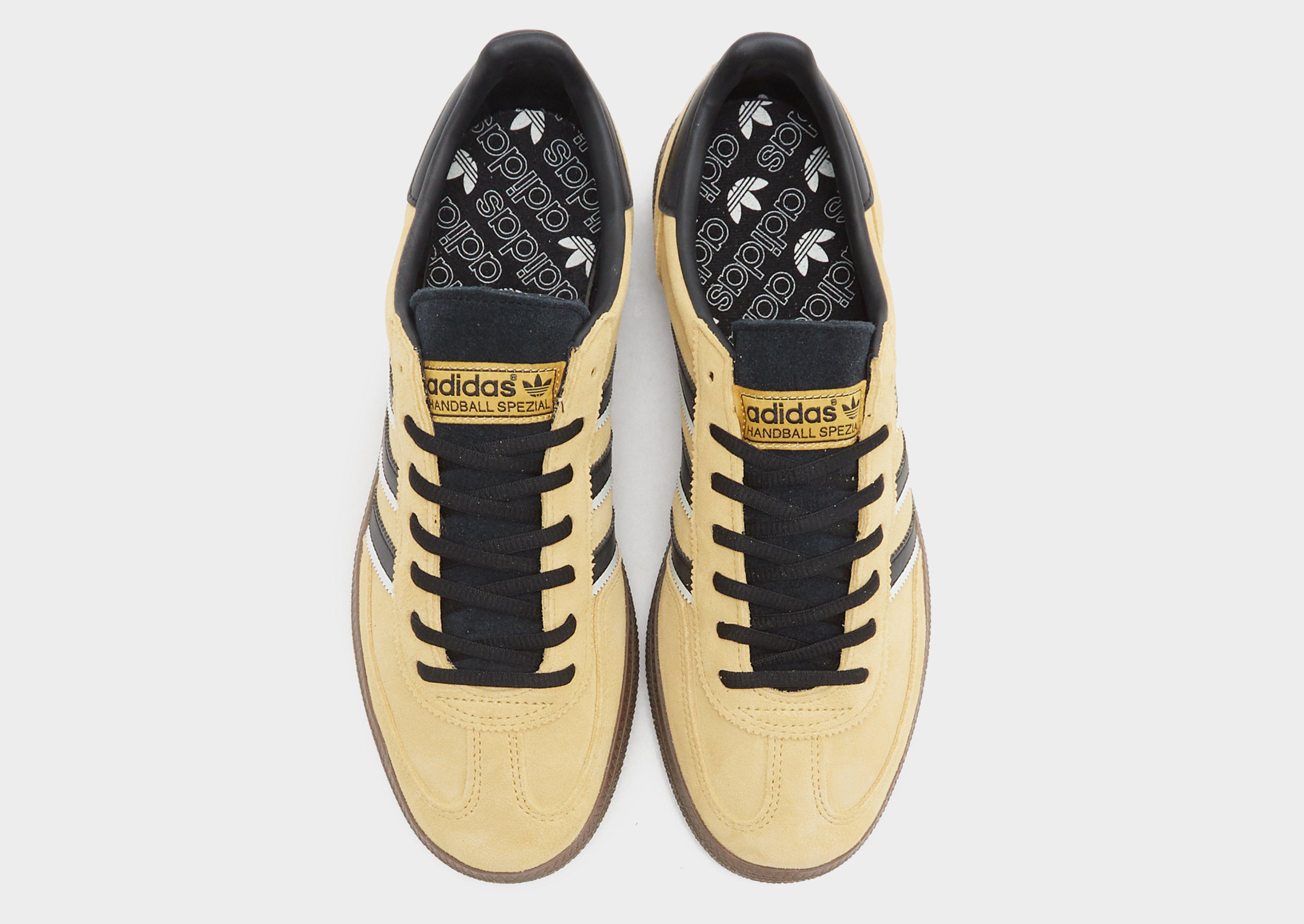 Adidas Handball Spezial Oat Black