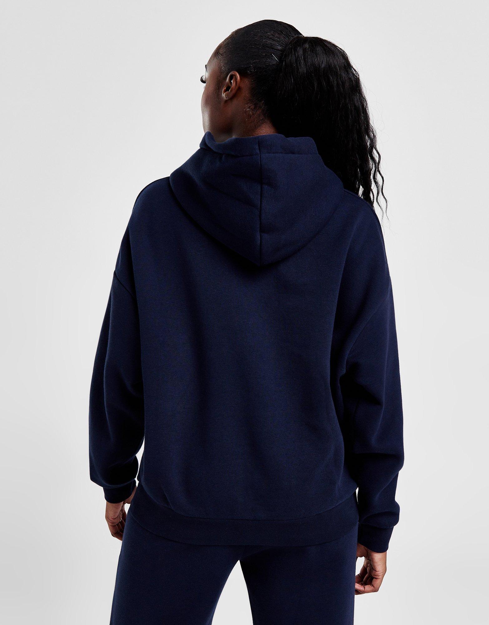 MERCIER Badge Overhead Hoodie