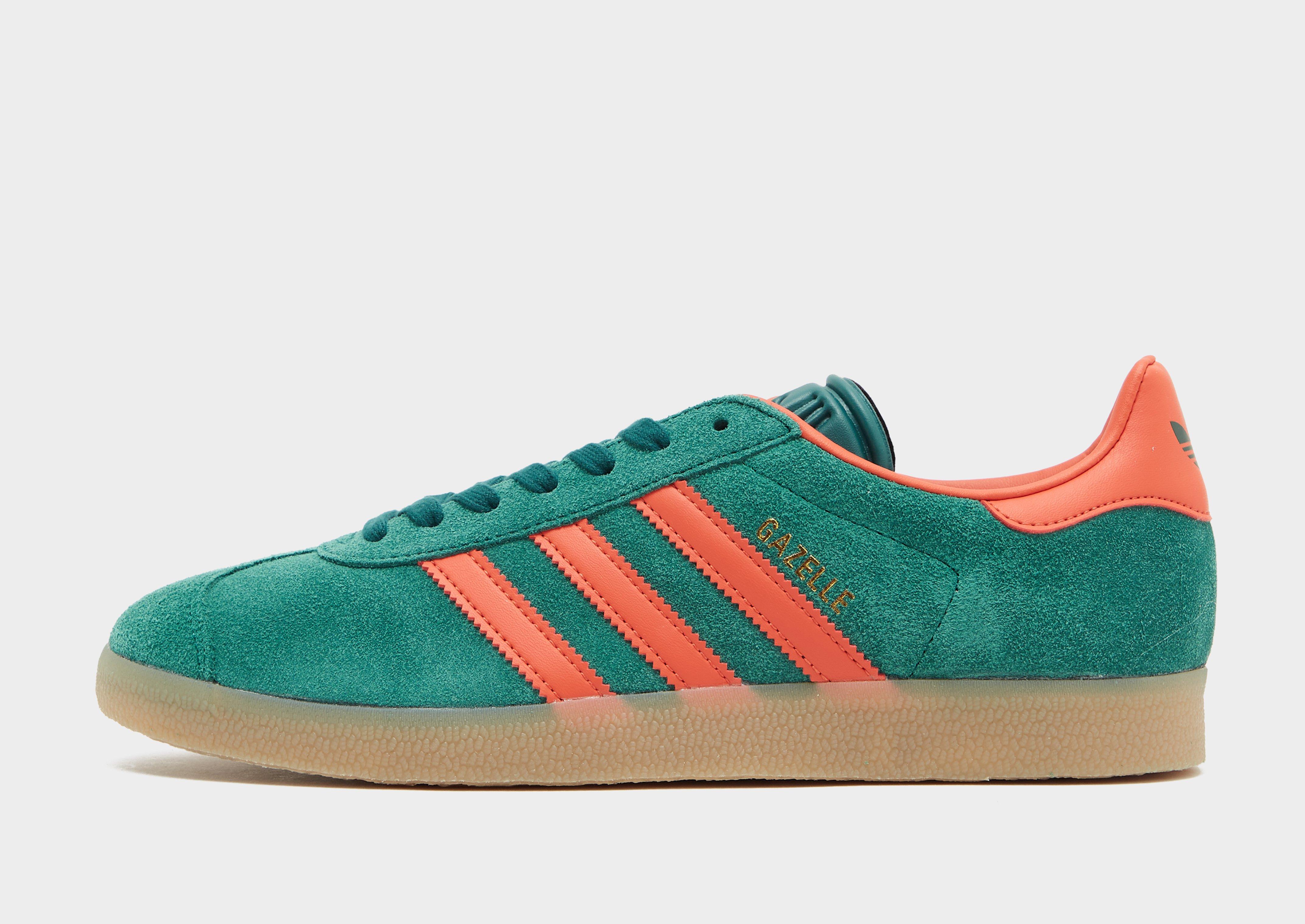 Adidas originals 2024 gazelle size 5