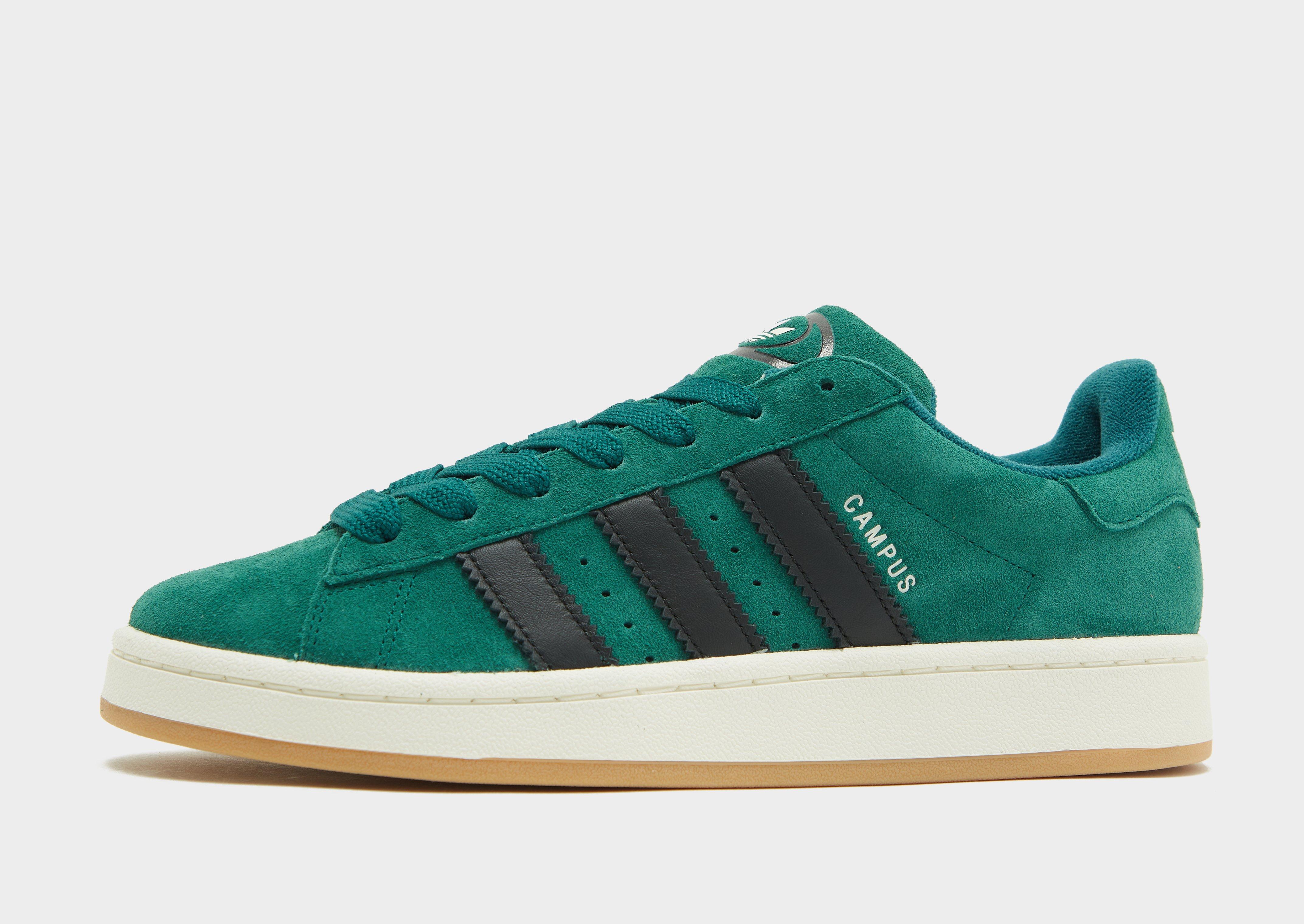 Adidas 8k shop verde y rojo